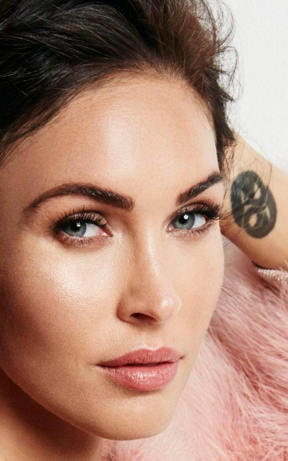 Megan Fox Cosmopolitan 2017 Photohoot Free 100% Pure HD