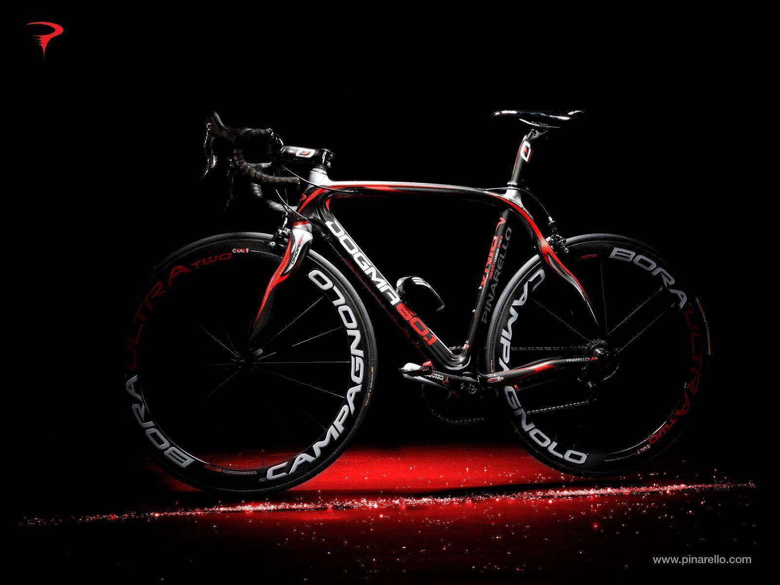 Pinarello Dogma // 2011 road bike of the year. Endurance