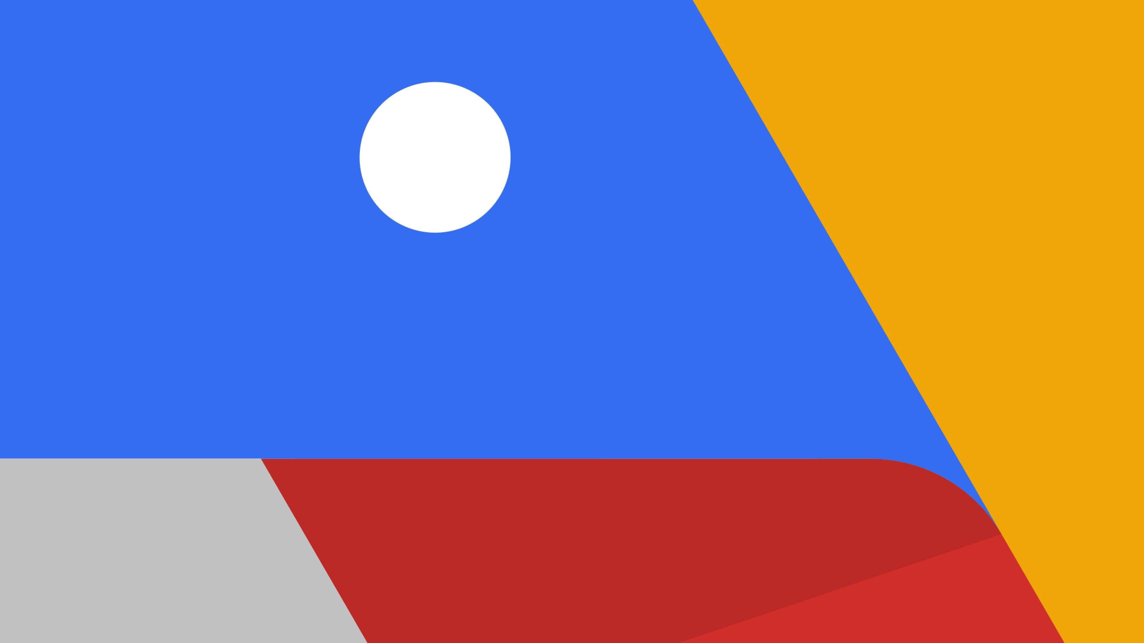 Google Cloud Logo 4k Chromebook Pixel HD 4k Wallpaper