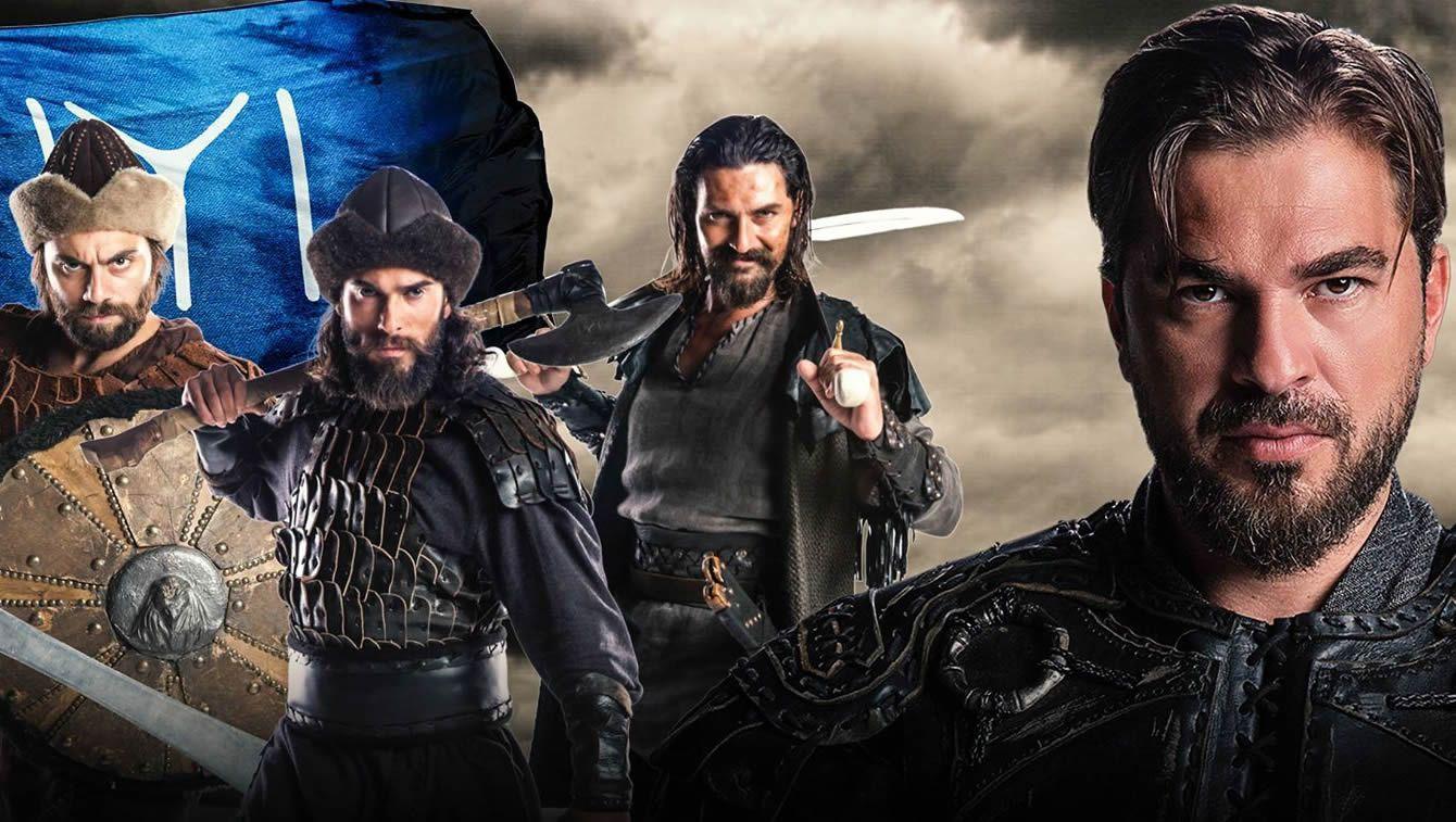 Ertugrul Wallpapers APK for Android Download