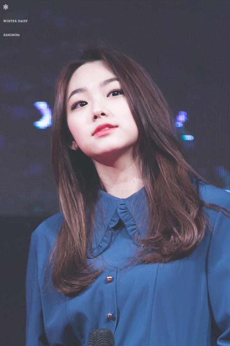 Best Gugudan, Ex. I.O.I Mina Image. Kawaii, Kawaii