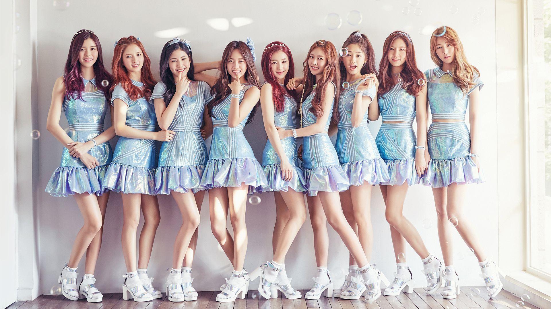 Girls Group Desktop Wallpapers Wallpaper Cave