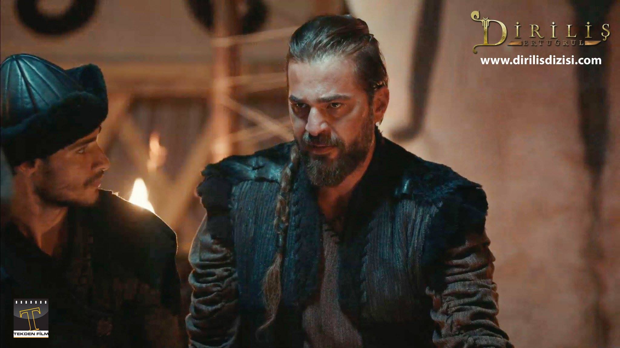 Diriliş Ertuğrul 60. Bölüm 2. Sezon Finalinde Neler Olacak 25 Mayıs