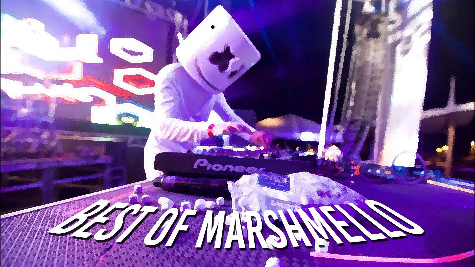 Best of marshmello. marshmello Original Mix