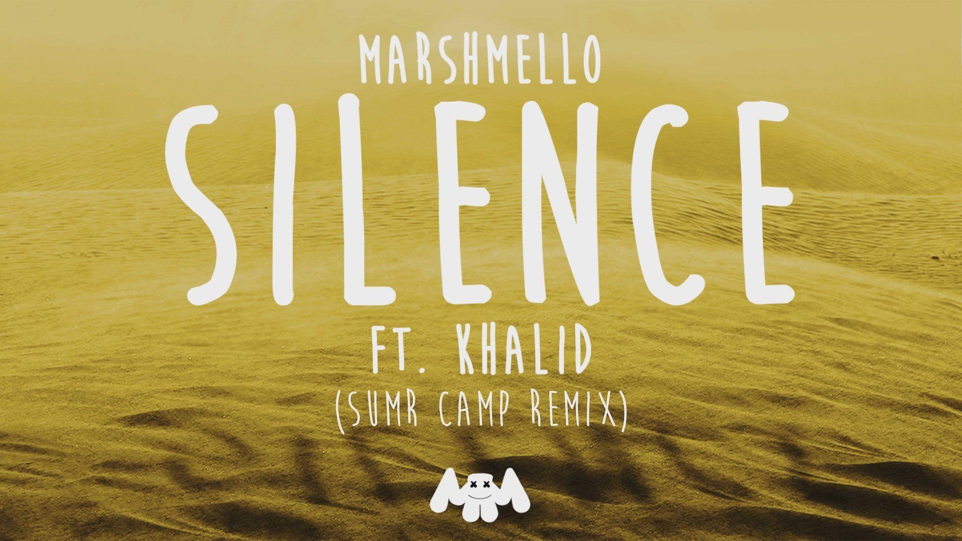 Silence (SUMR CAMP Remix) & Khalid & SUMR CAMP