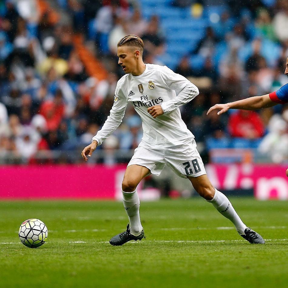 Marcos Llorente on. Real madrid, Madrid and Soccer players