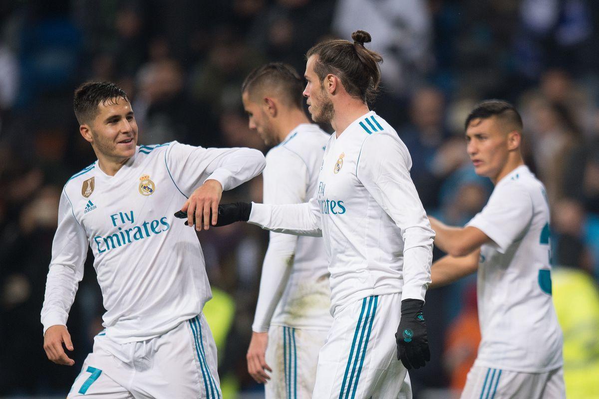 Bonus Podcast: Bale's return, Marcos Llorente, bizarre Castilla call