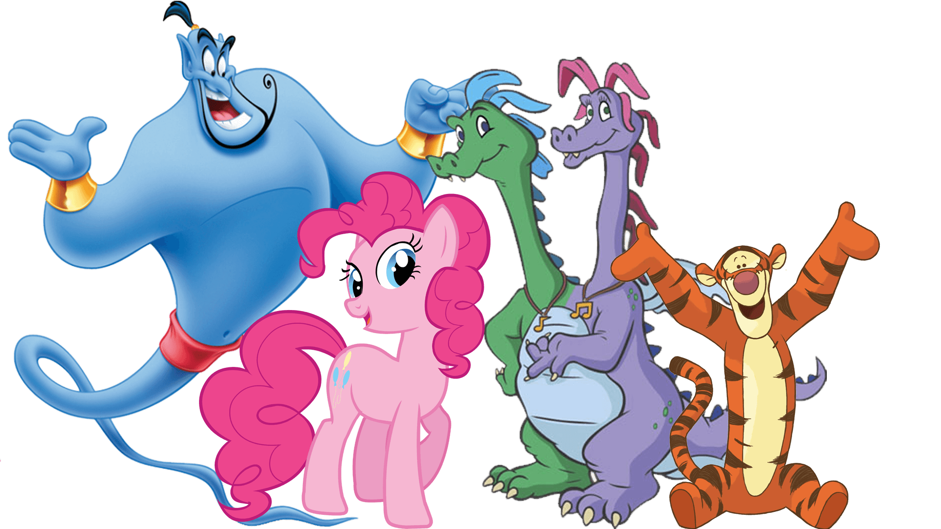 Frozen (Dragon Tales Style) | Pachirapong Wiki | Fandom