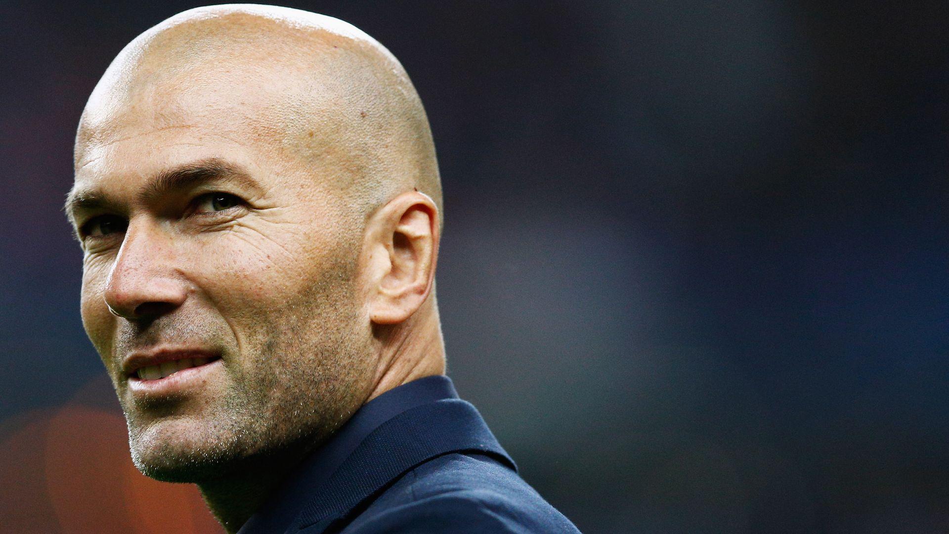 Could Zinedine Zidane Be Facing the Sack?