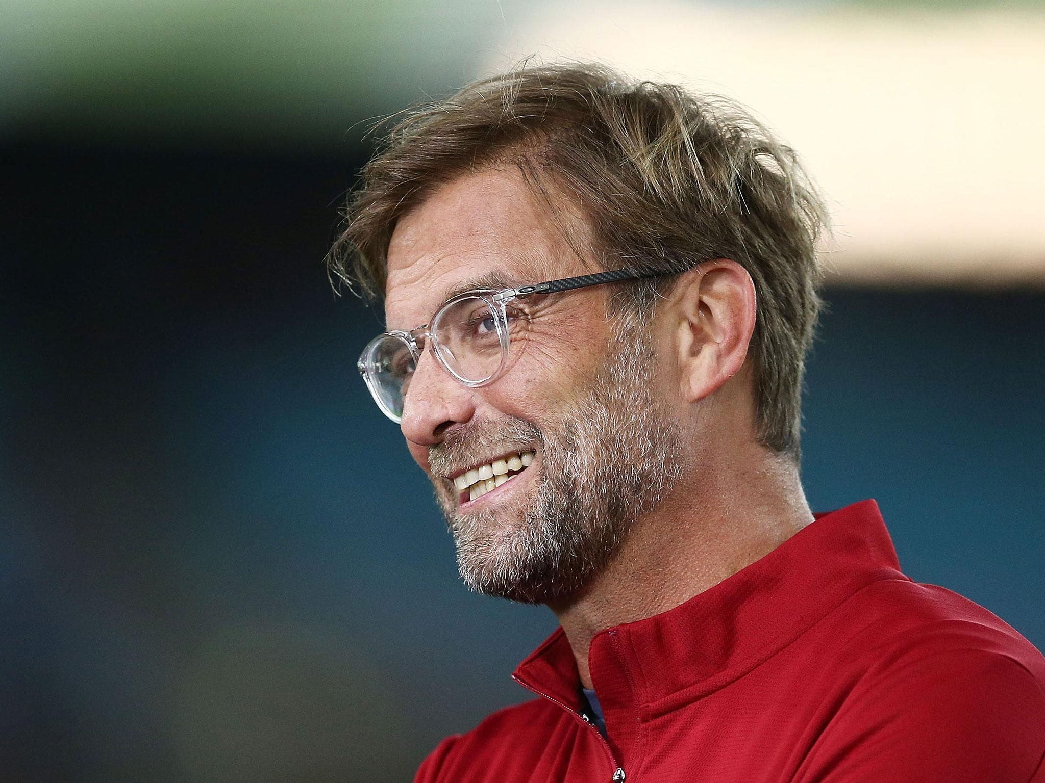 Liverpool 2017 18 Fixtures: Jurgen Klopp's Men Discover Their