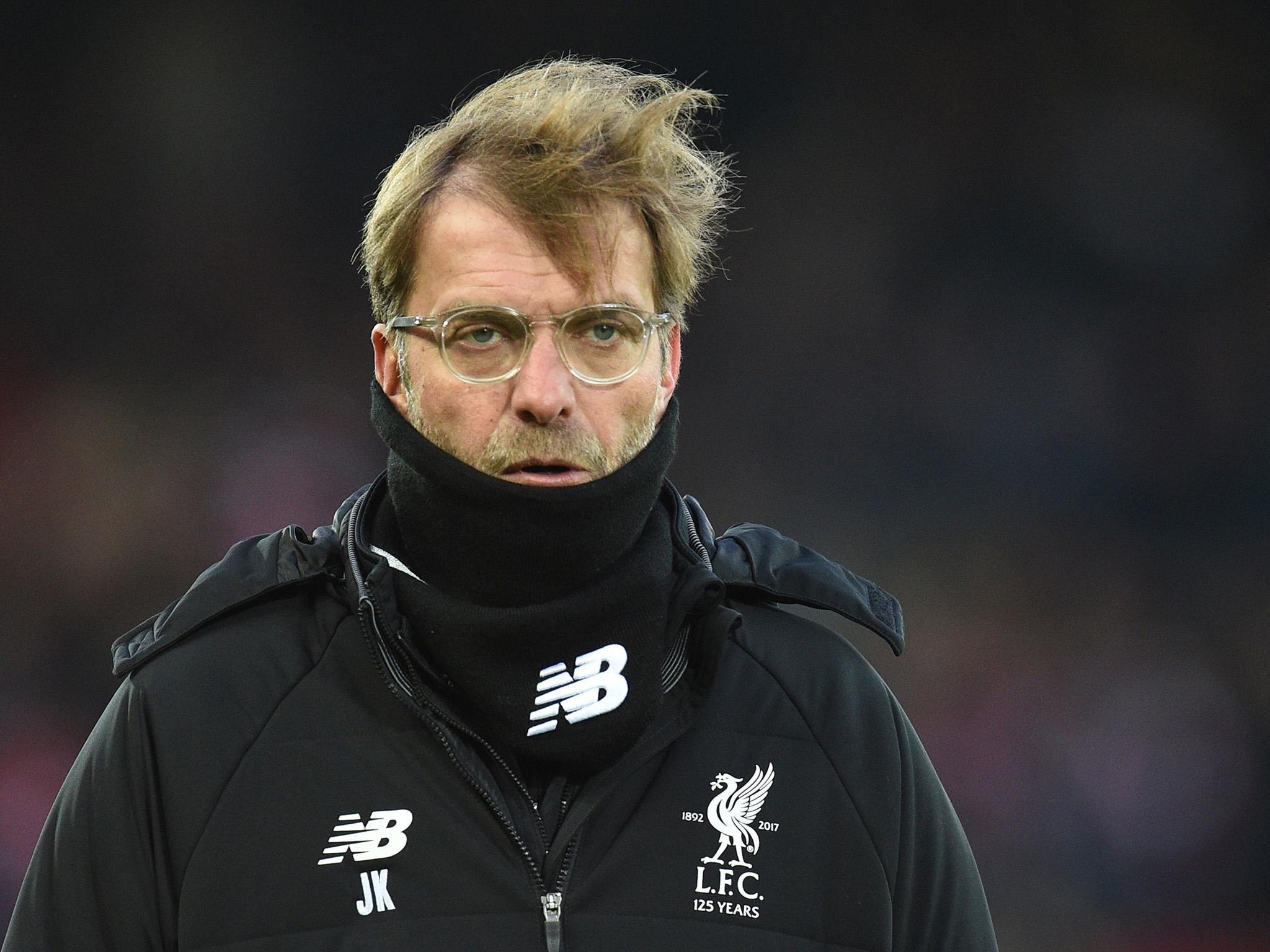 Liverpool victory goes some way to justifying Jürgen Klopp's risk