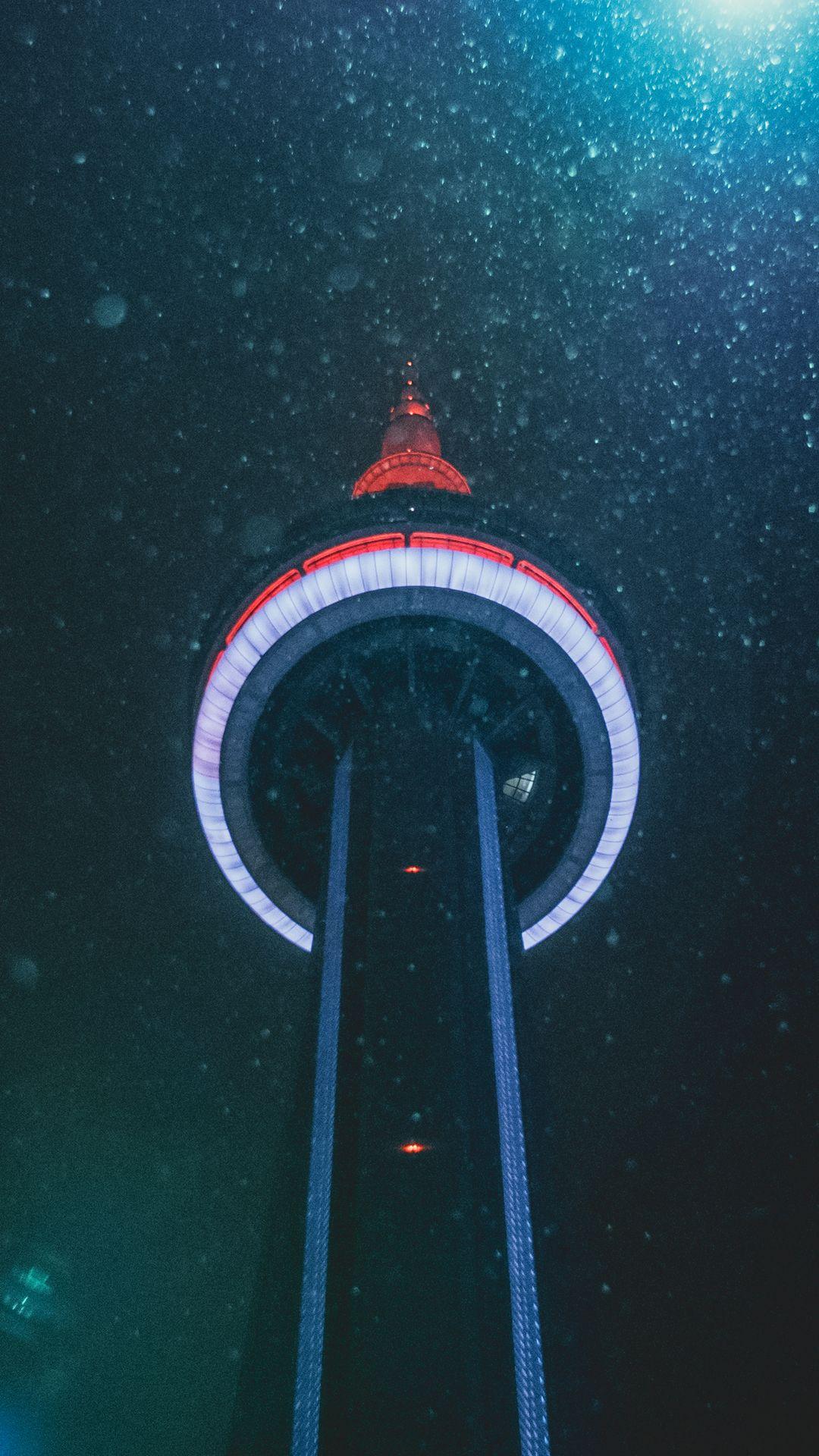Collection of my Toronto photo as Phone wallpaper