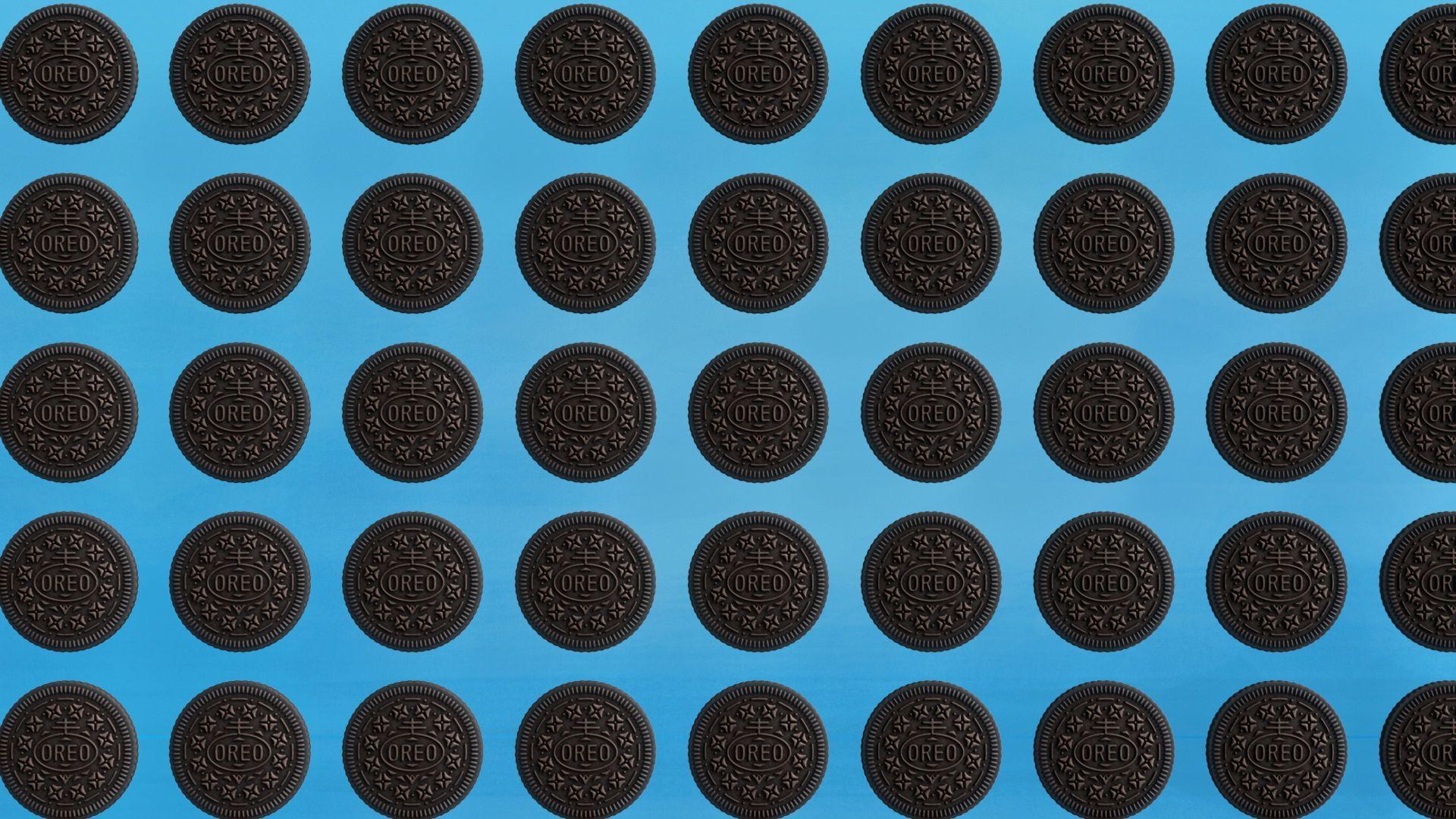 Oreos Wallpapers - Wallpaper Cave