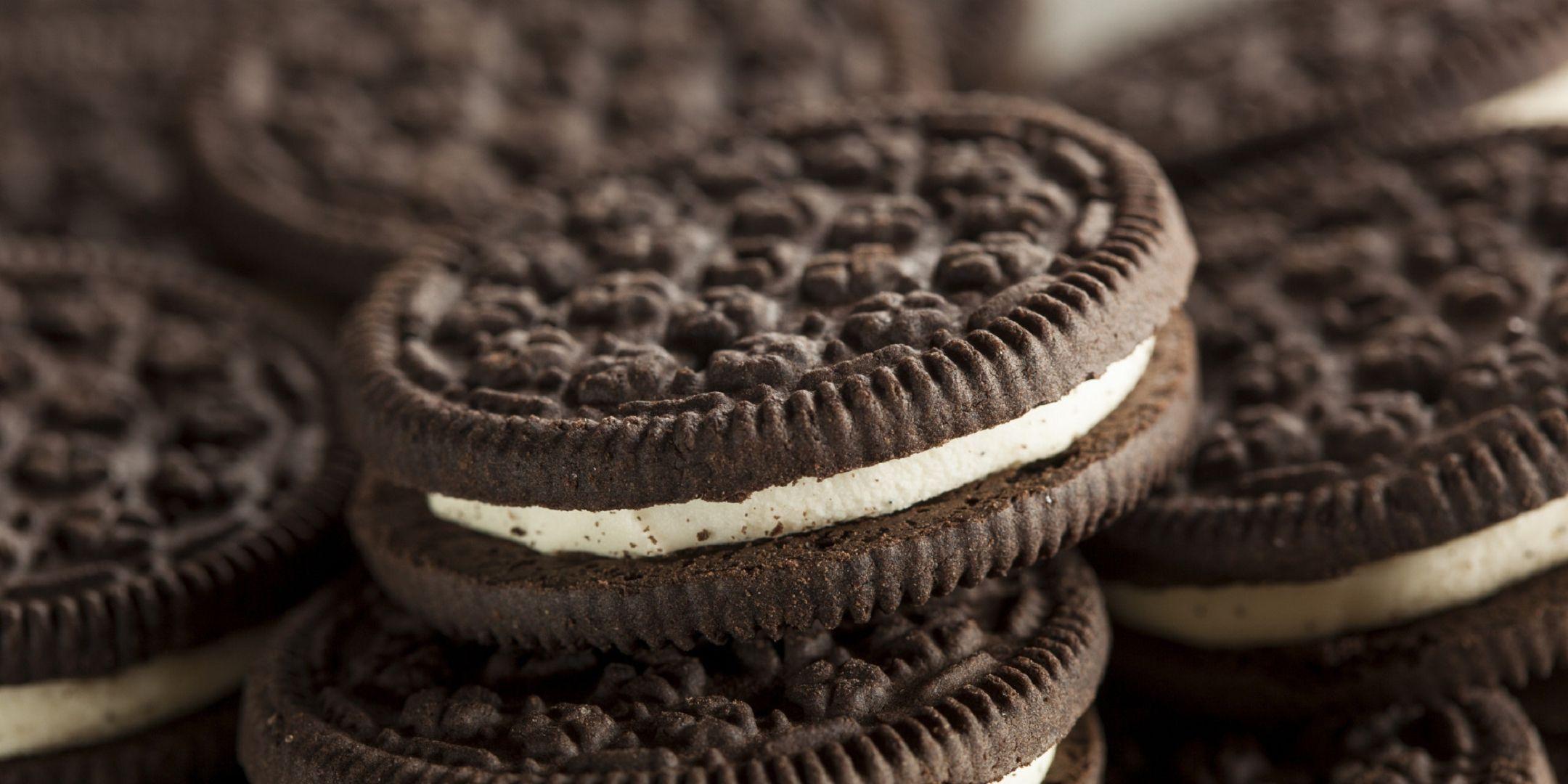 Oreo HD Wallpaper