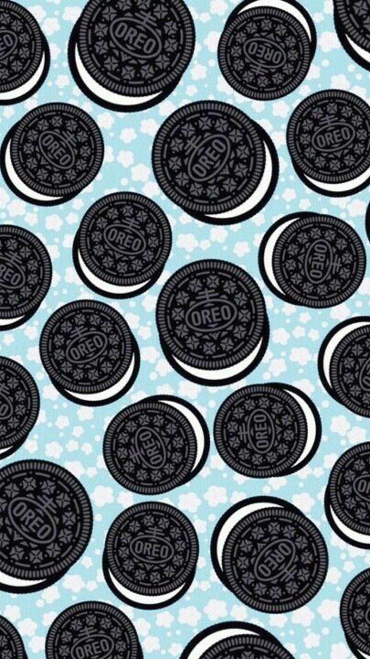 Oreos Wallpapers - Wallpaper Cave