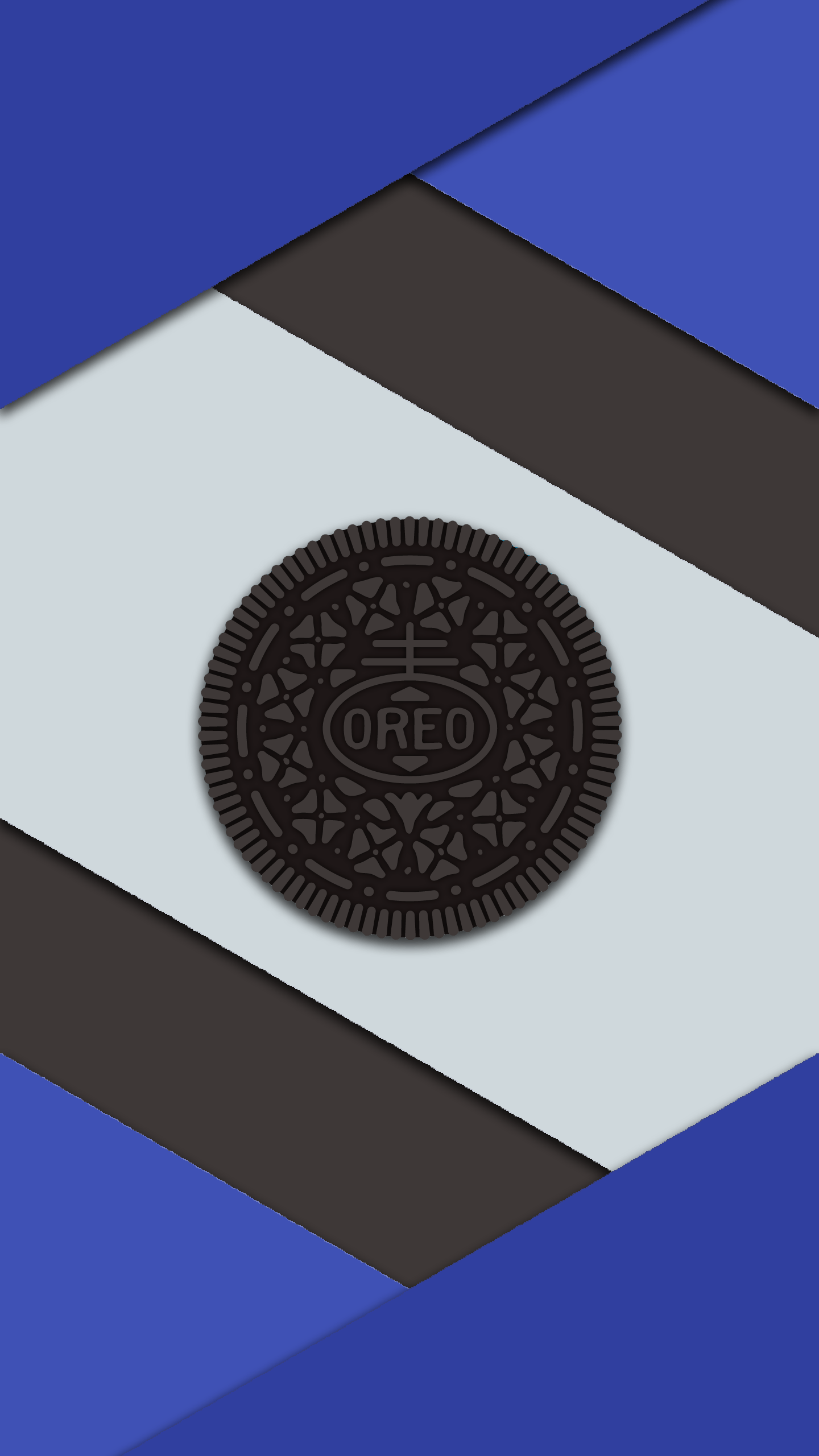 Redditor Creates A Bunch Of Neat Android Oreo Themed