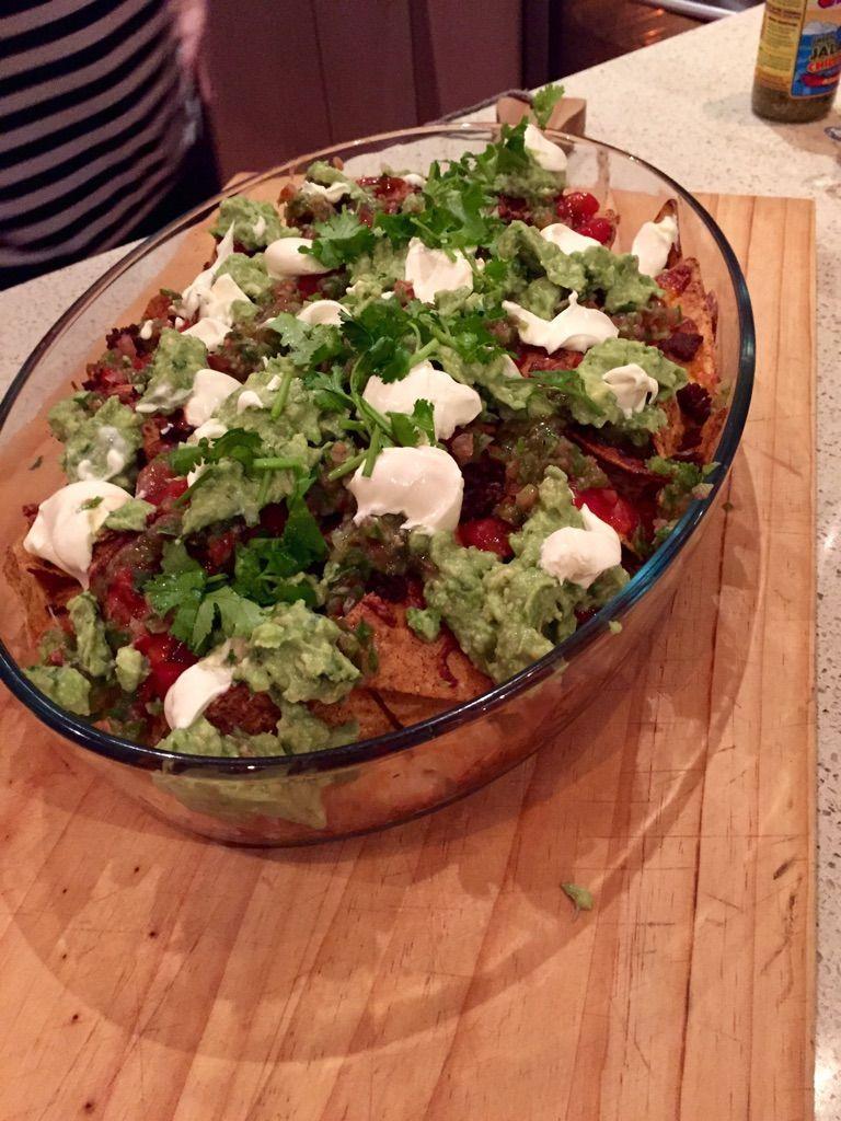 Nachos Wallpapers - Wallpaper Cave