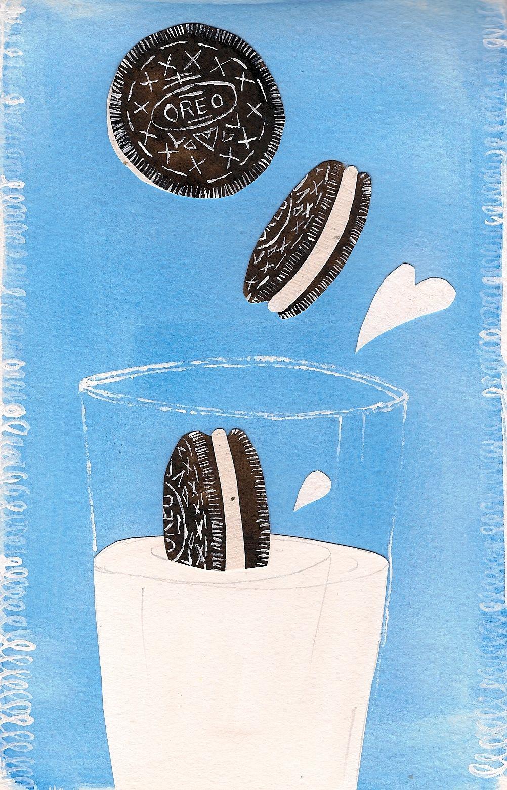 Oreos Wallpapers - Wallpaper Cave