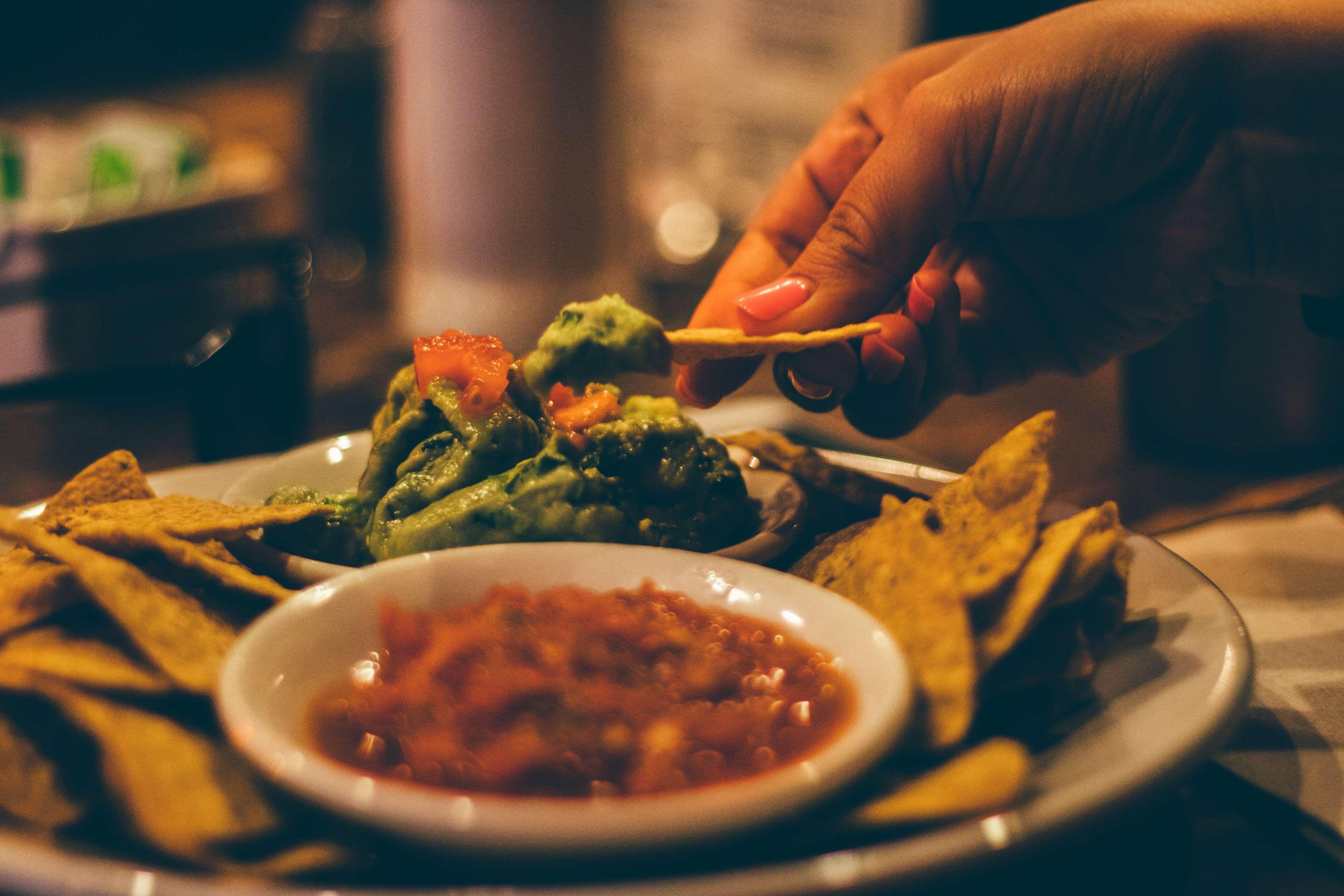 Nachos Wallpapers - Wallpaper Cave