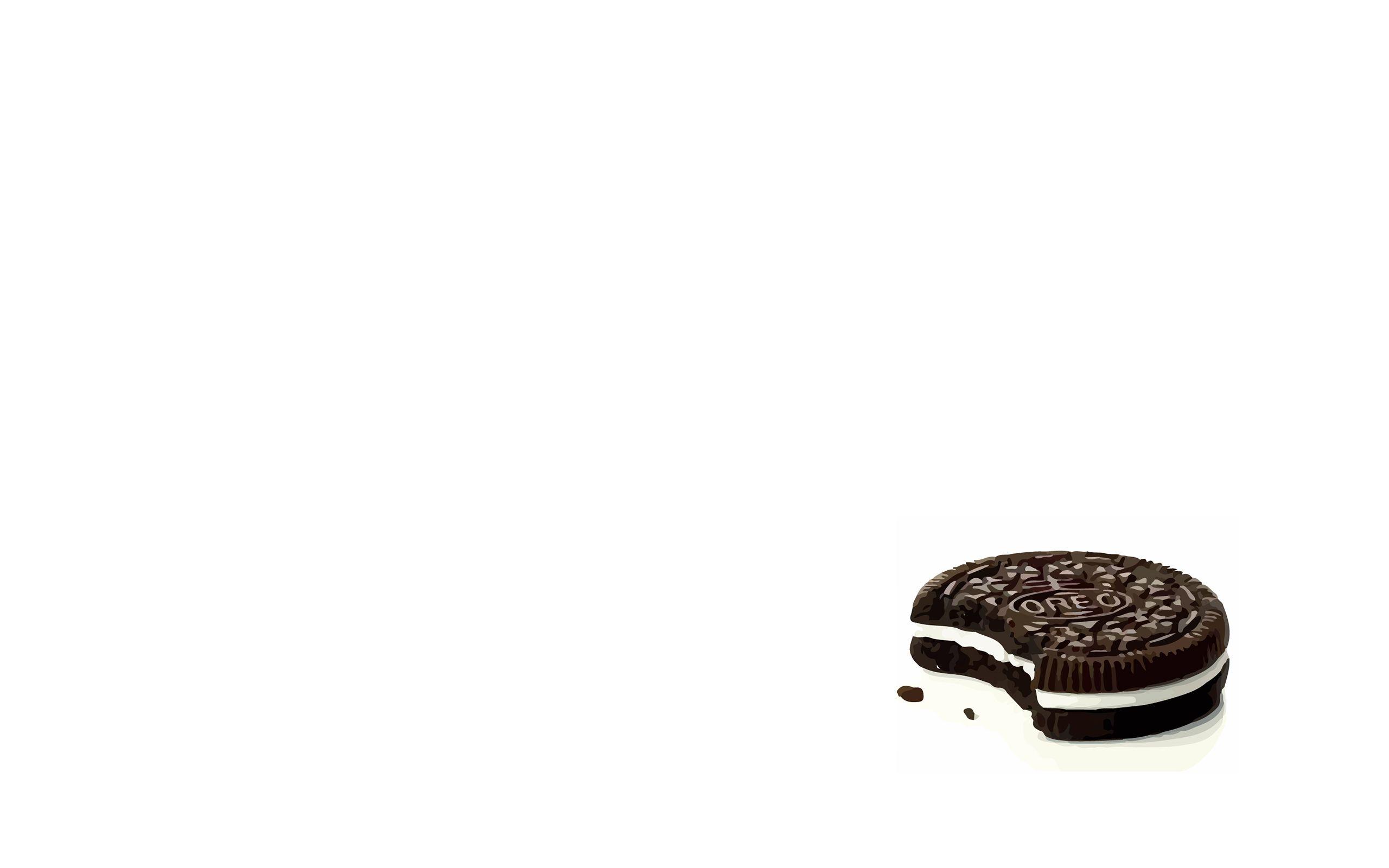 Oreos Wallpapers - Wallpaper Cave