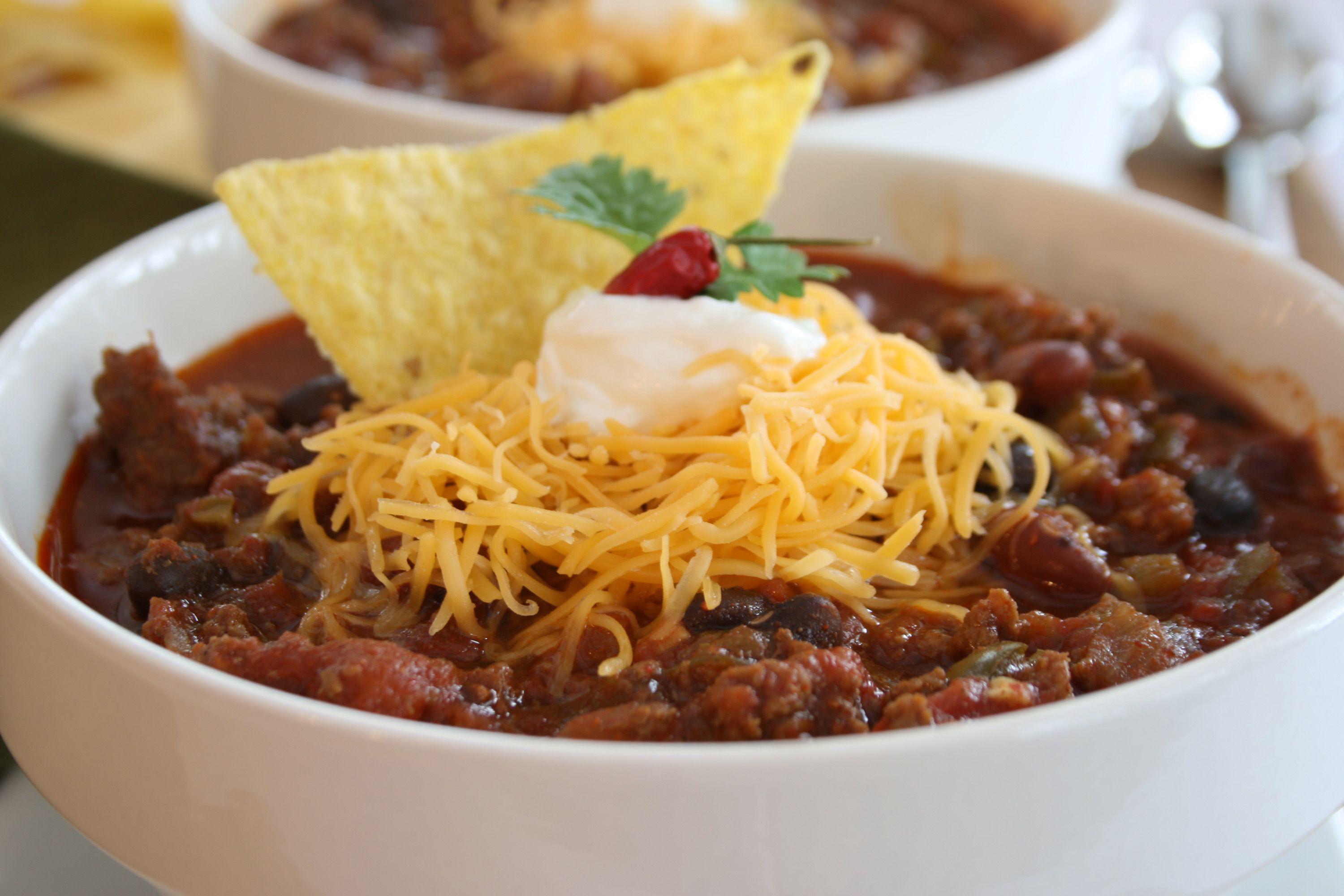 Chili ee