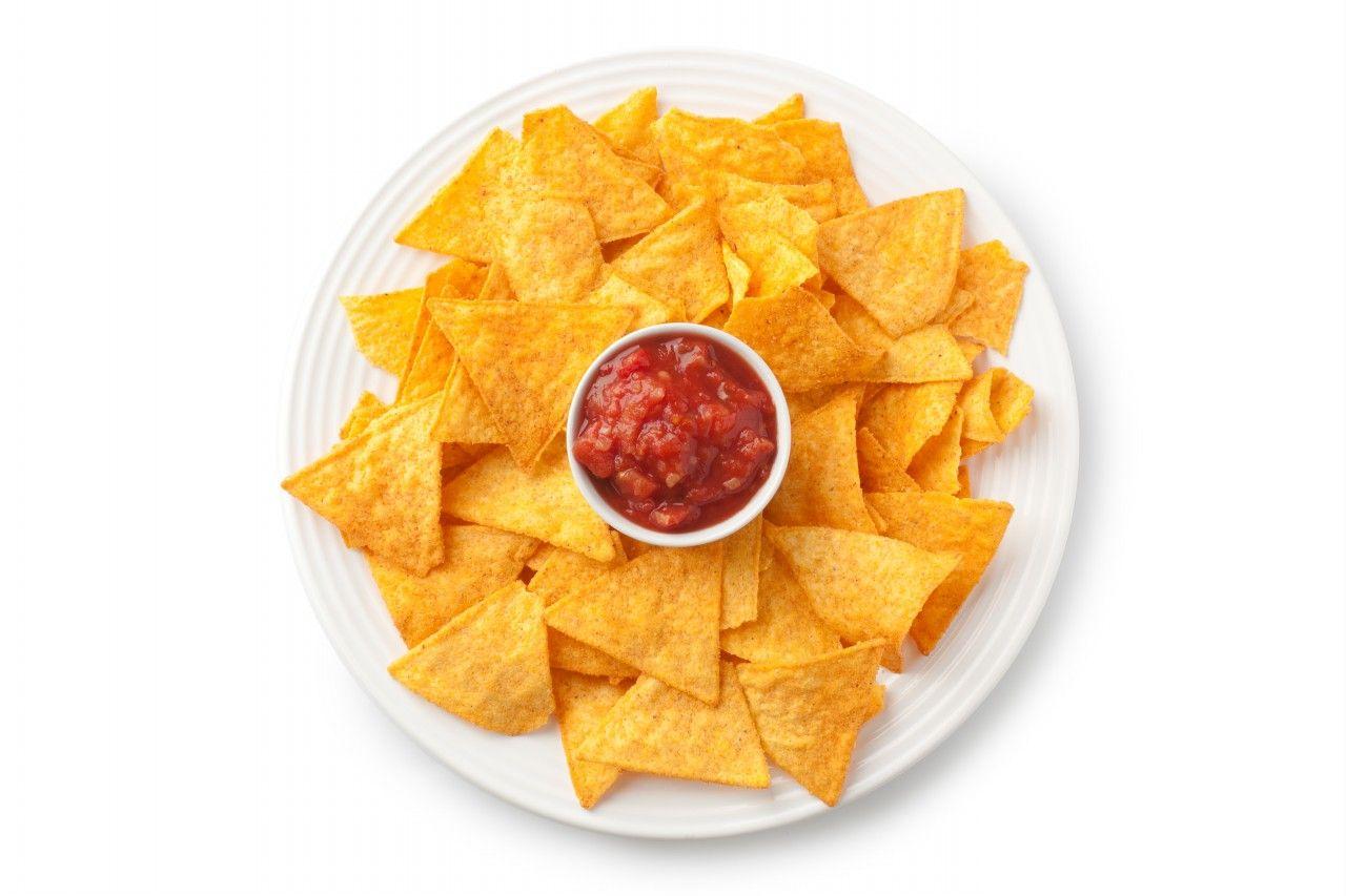 Nachos Wallpapers - Wallpaper Cave