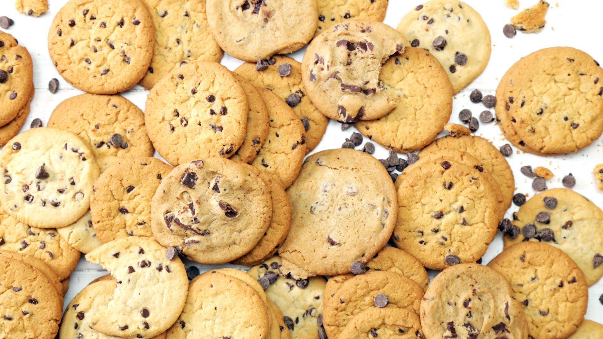 Your Perfect Chocolate Chip Cookie Recipe