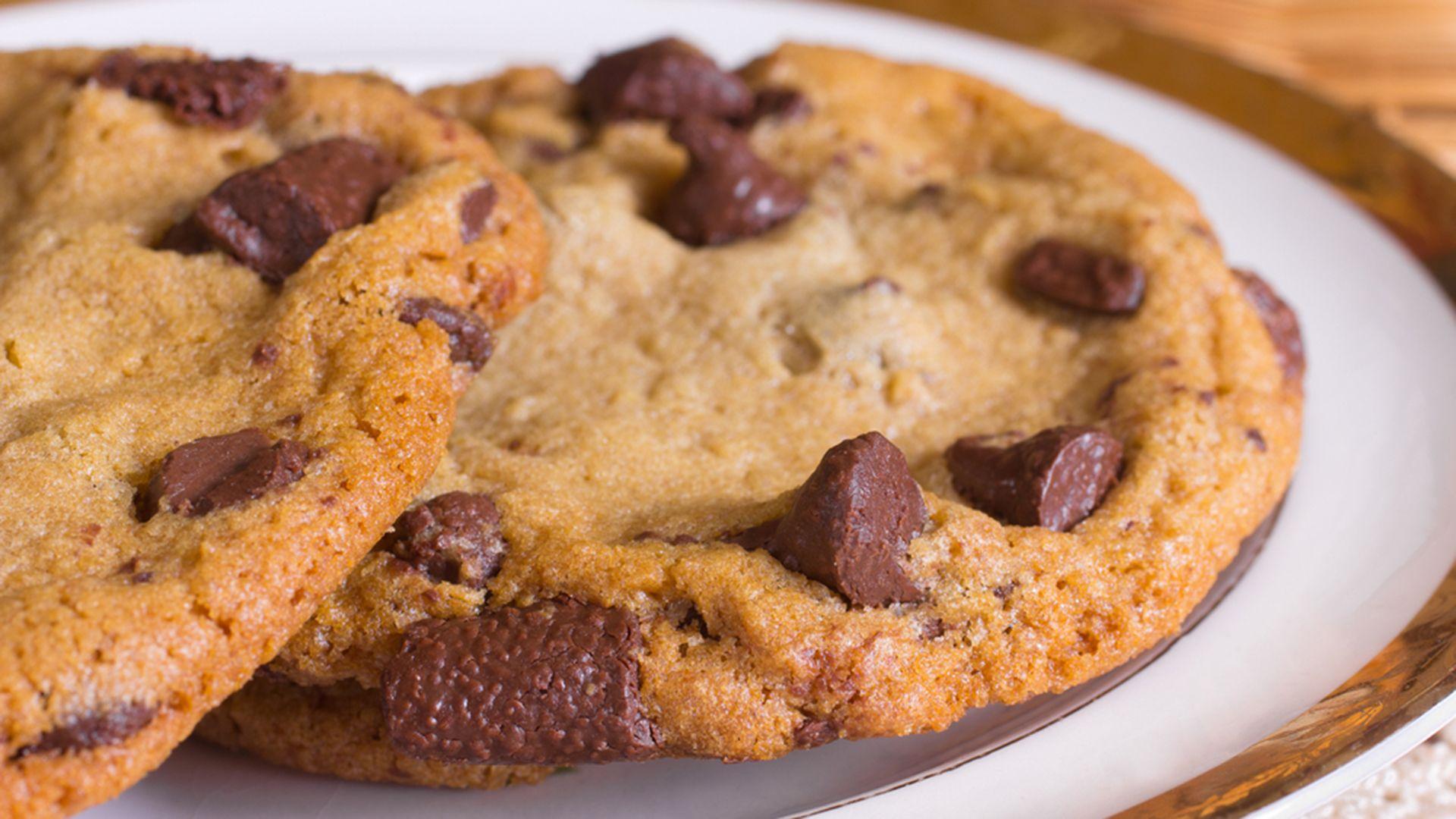 Enjoy a Free Cookie on National Chocolate Chip Cookie Day!