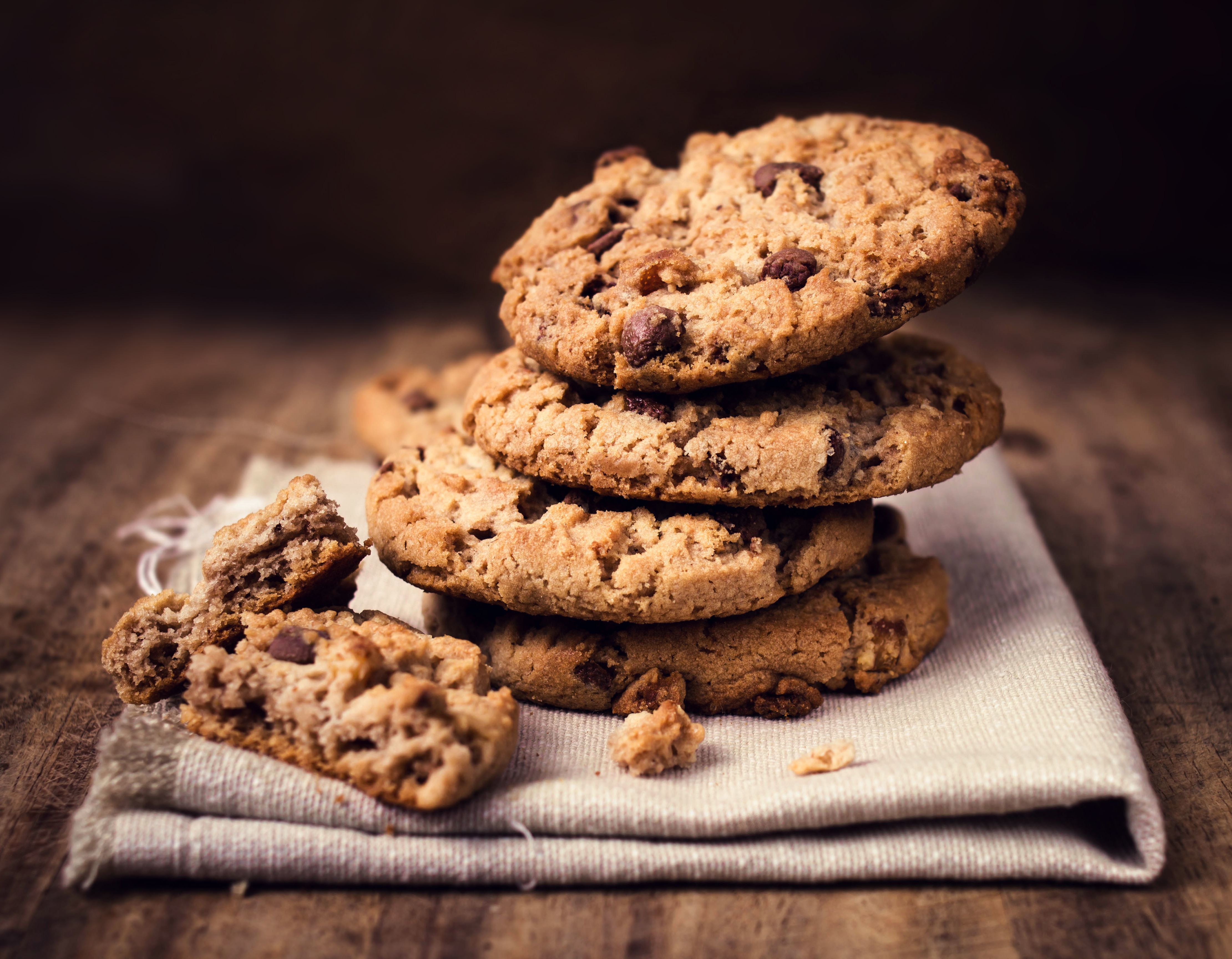 Cookie 4k Ultra HD Wallpaper and Background Imagex3456