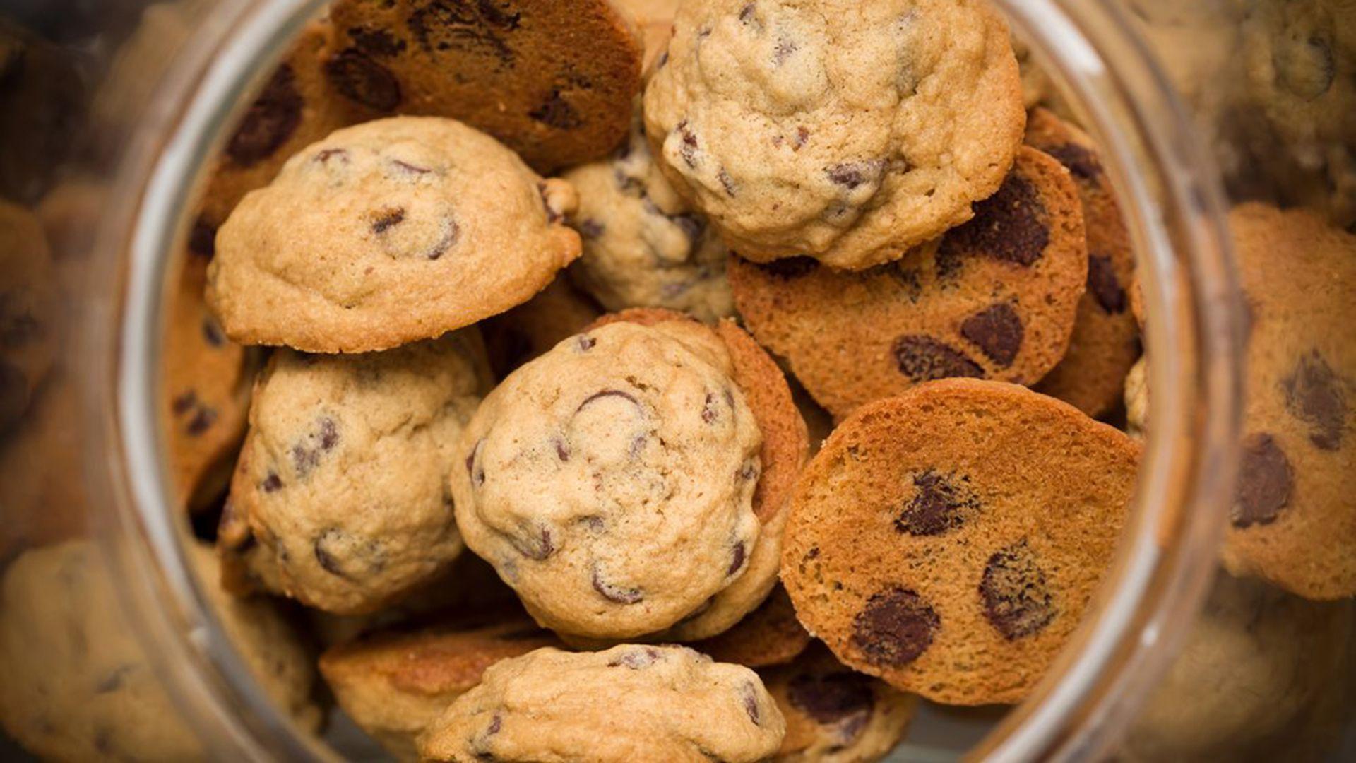 Is this the perfect chocolate chip cookie recipe?