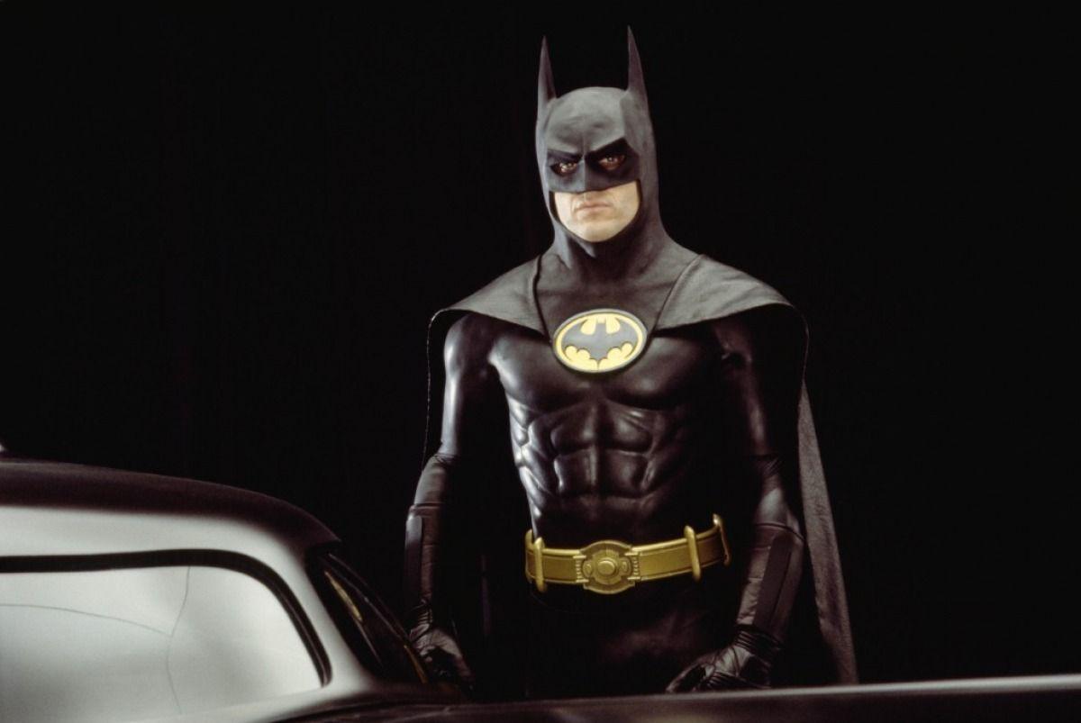 Fine Michael Keaton Batman For Free Download Image Wallpaper