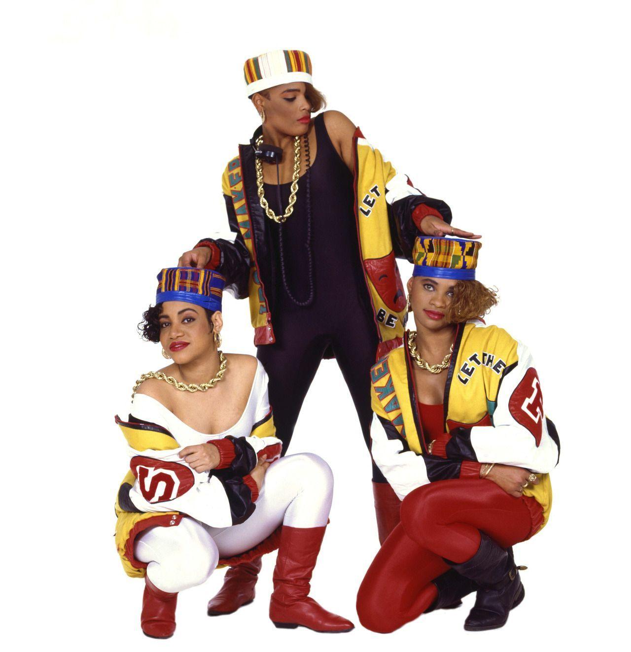 SaltNPepa Wallpapers Wallpaper Cave