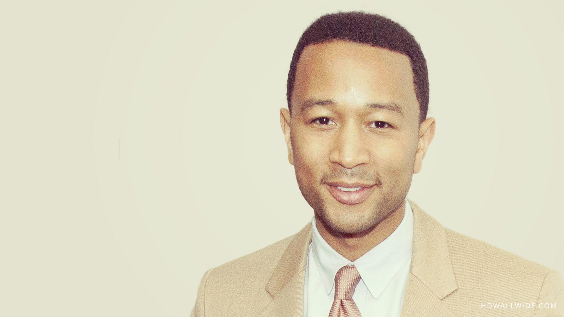 John Legend Hd Wallpaper Hdwallwide