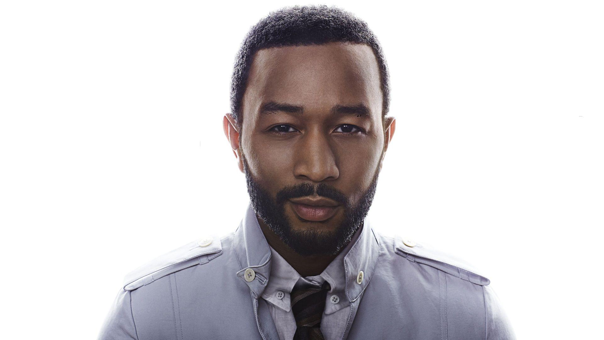 John Legend 'disappointed' with Kanye West over Donald Trump visit