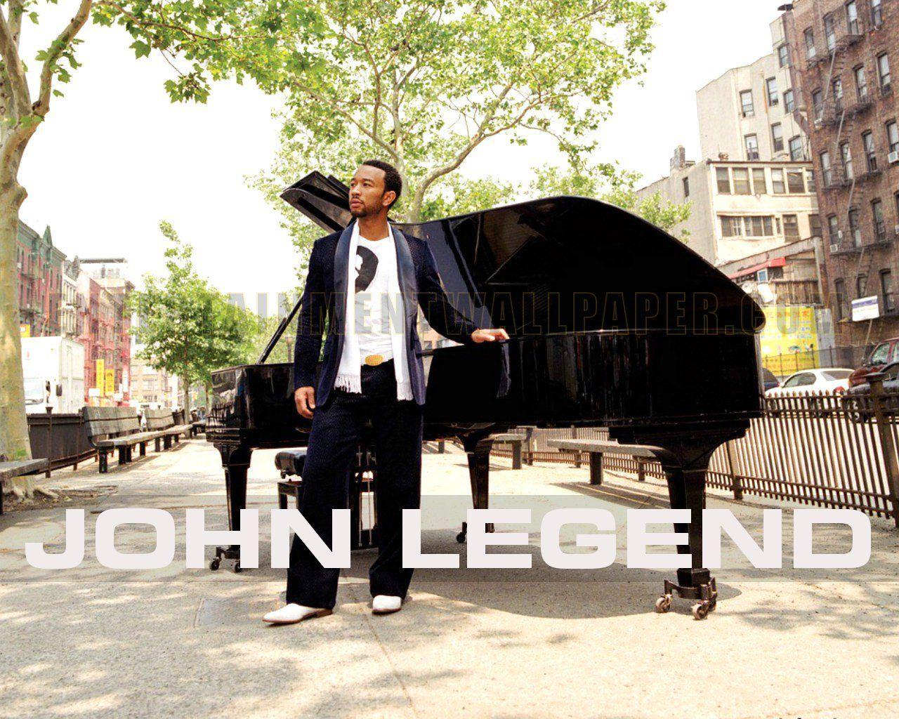 John Legend Wallpaper - (1280x1024). Desktop Download