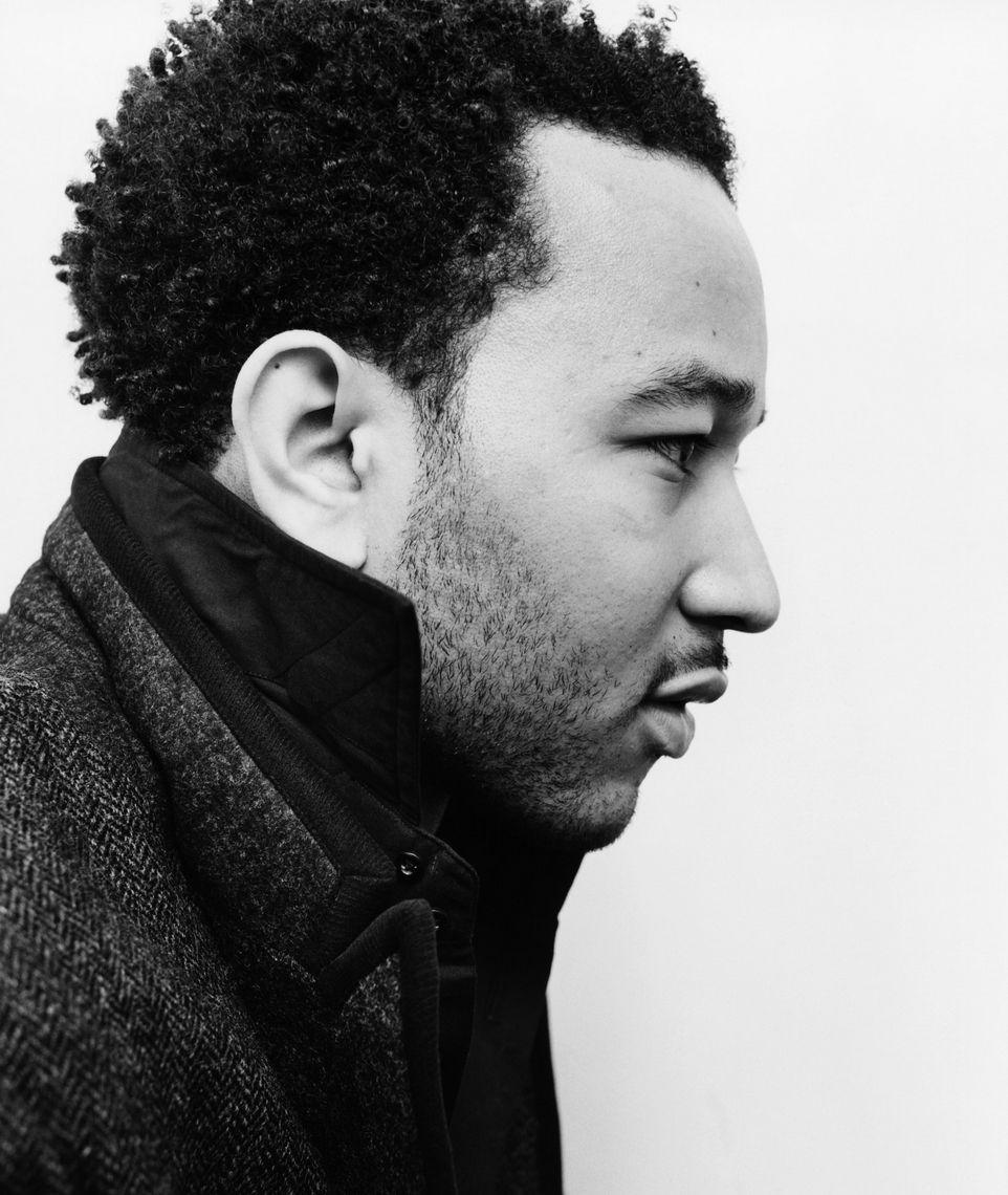 John Legend wallpaper