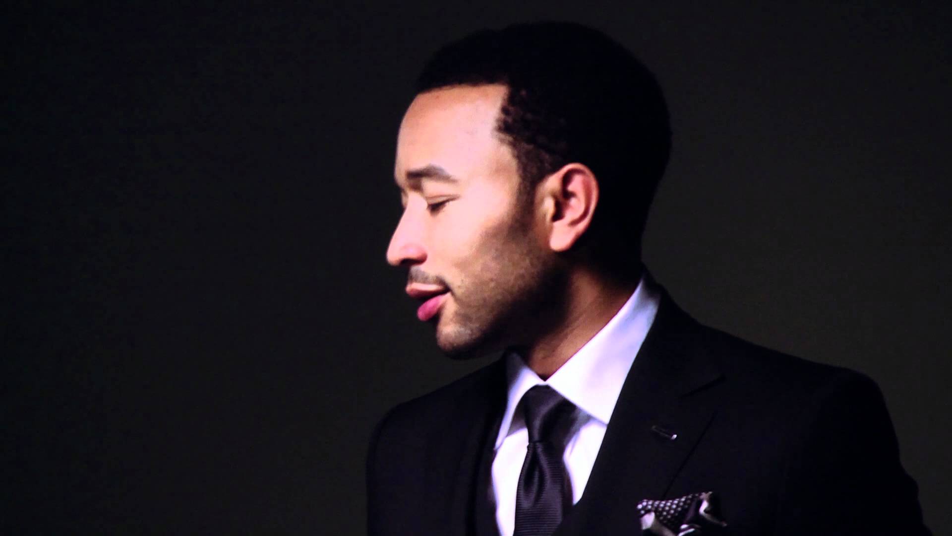 John Legend ft/ Ludacris (Best You Ever Had)