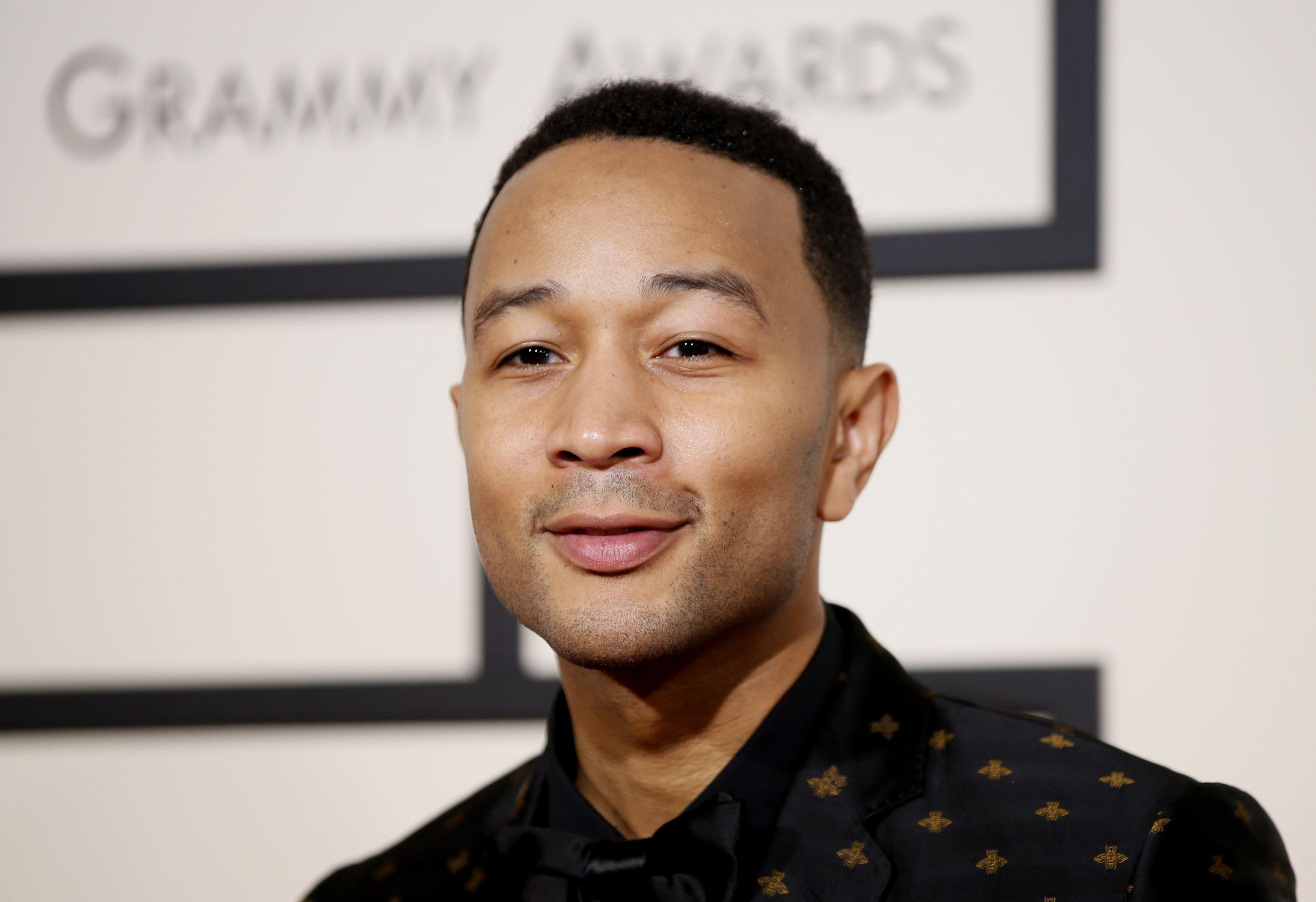 John Legend Wallpapers - Wallpaper Cave