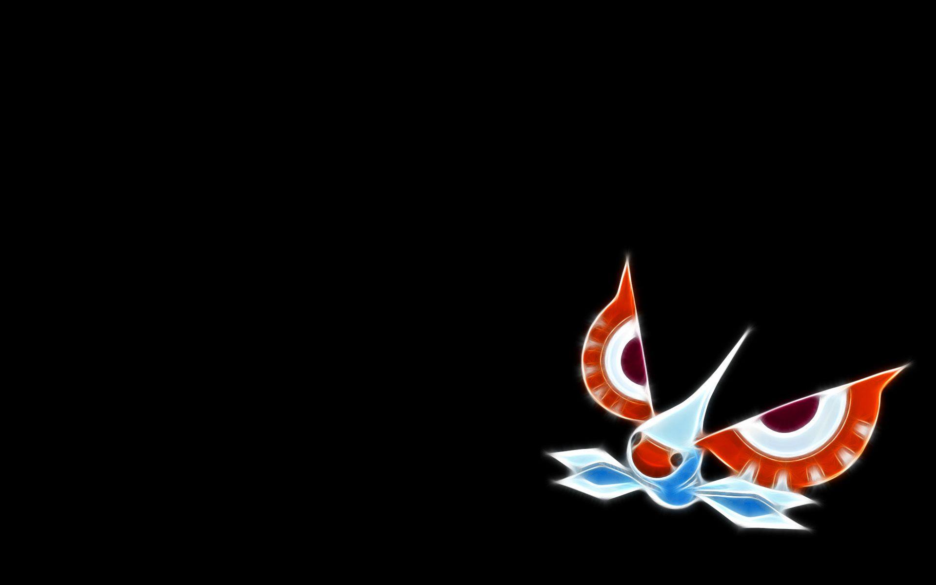 Masquerain (Pokémon) HD Wallpaper and Background Image