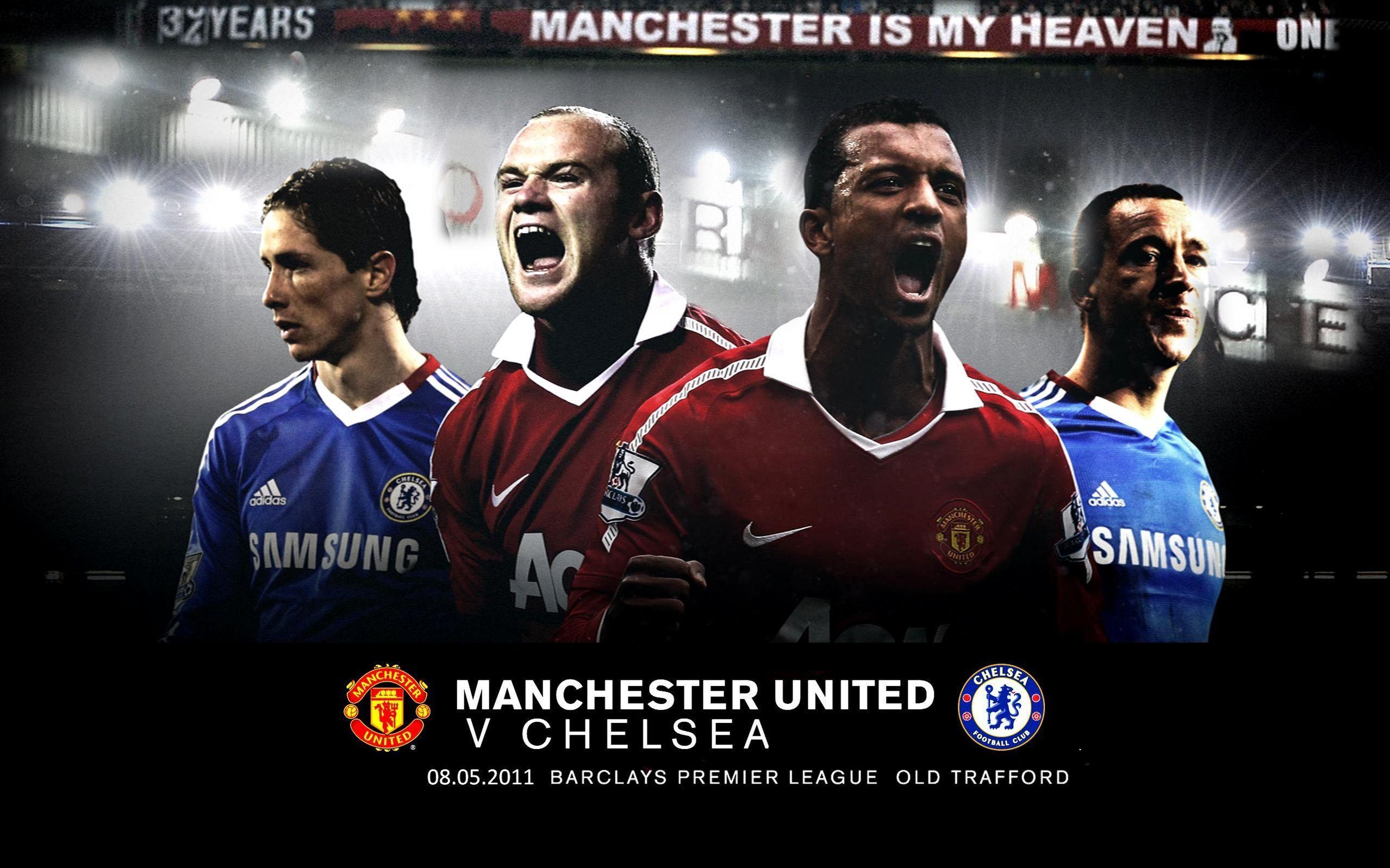 Liverpool Vs Manchester United Image