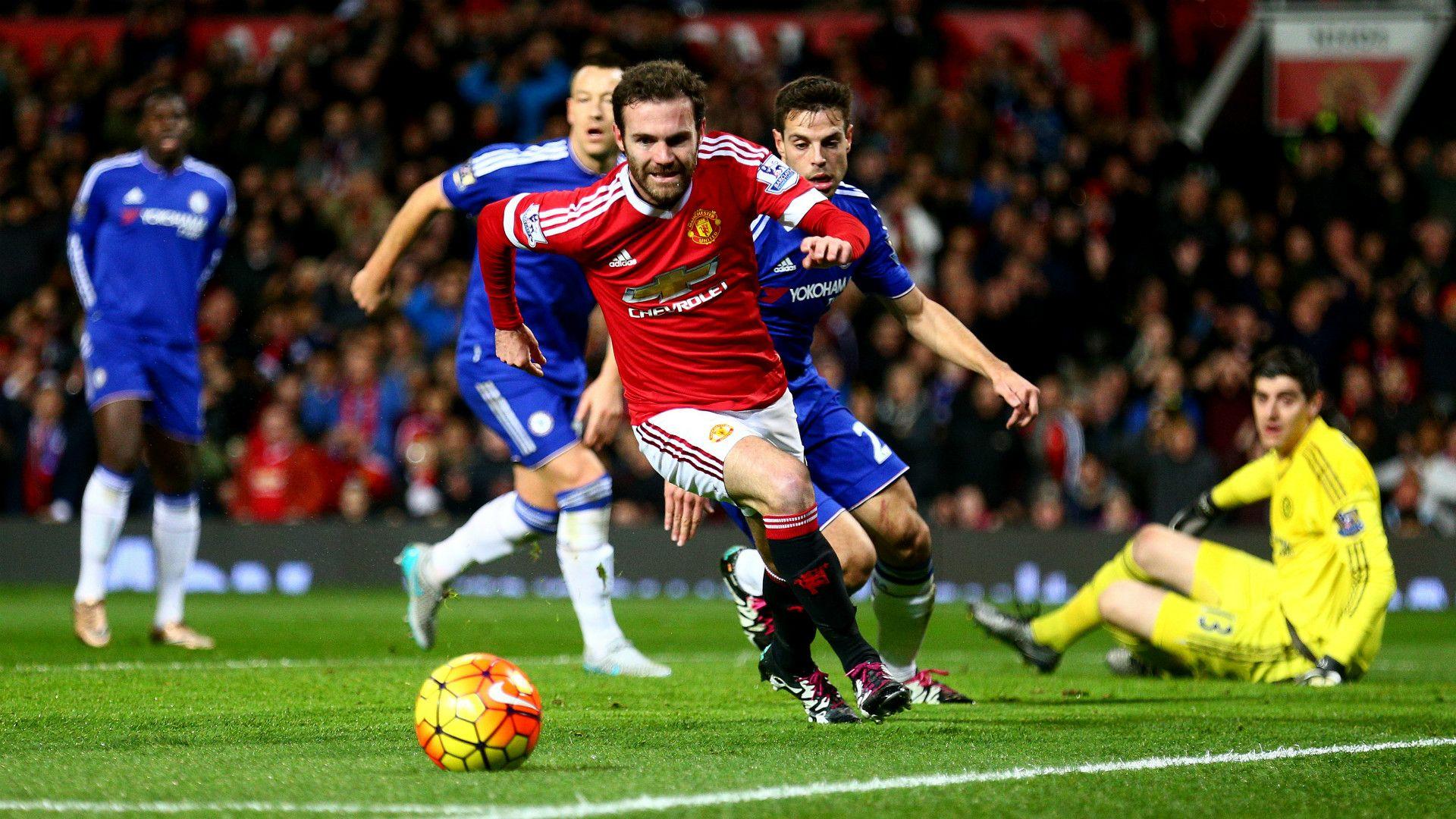 GW 19: Manchester United 0 Chelsea Match Report 12 15