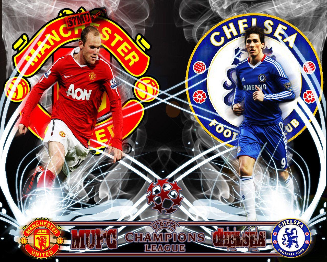 watch manchester united vs chelsea live streaming online