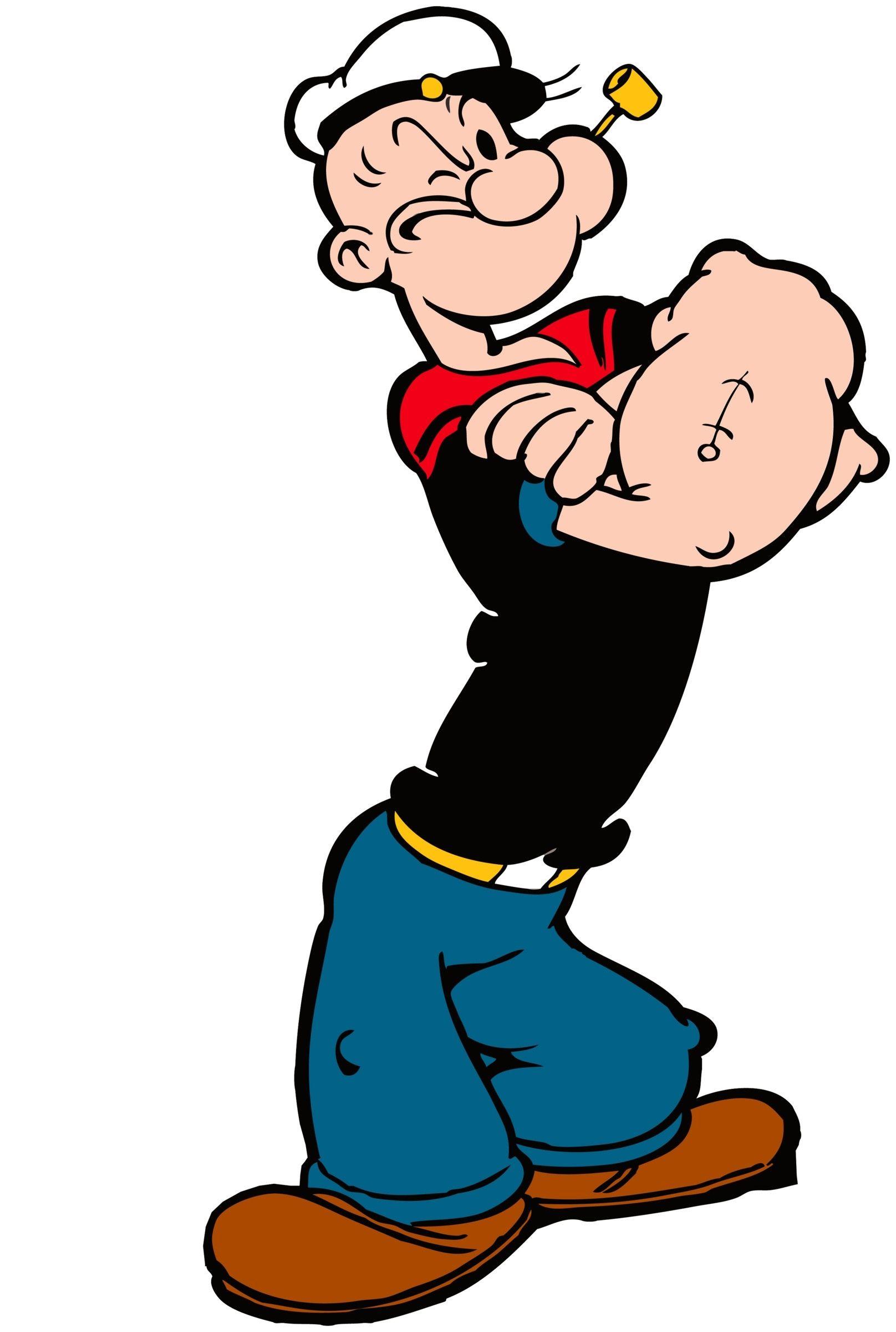 Awesome Popeye Image Download Full Hd Pics Wallpapers Sailor Man