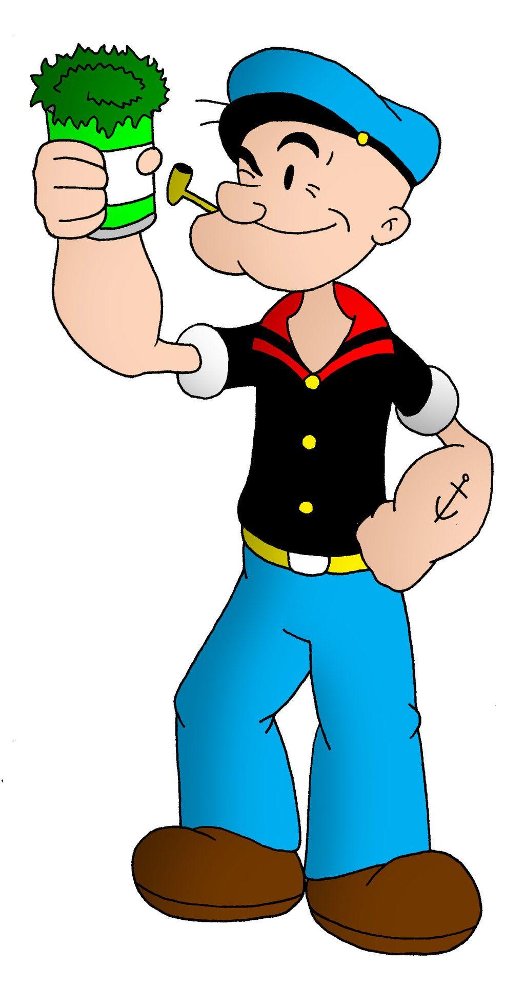 Popeye The Sailor Man Cartoon Backgrounds 1 HD Wallpapers