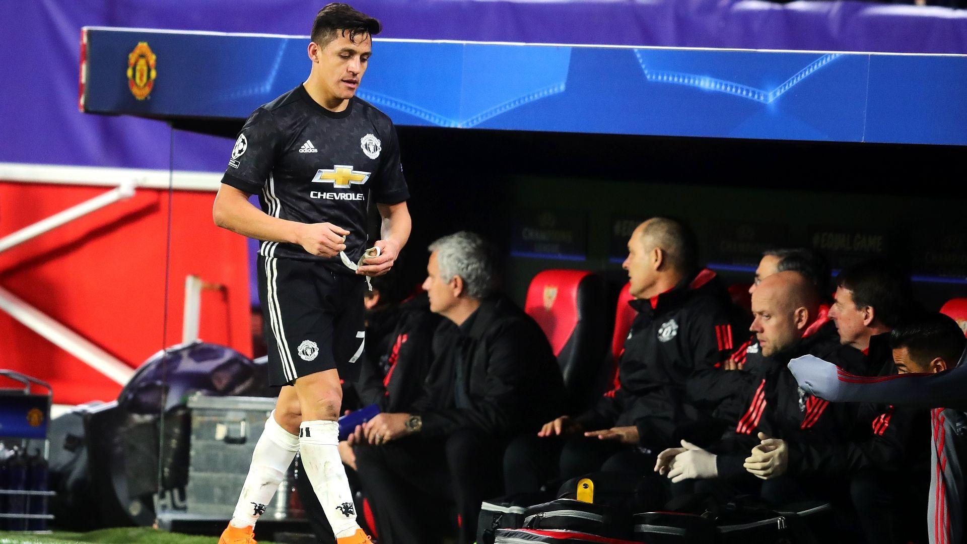 Assessing the state of Man United, Chelsea