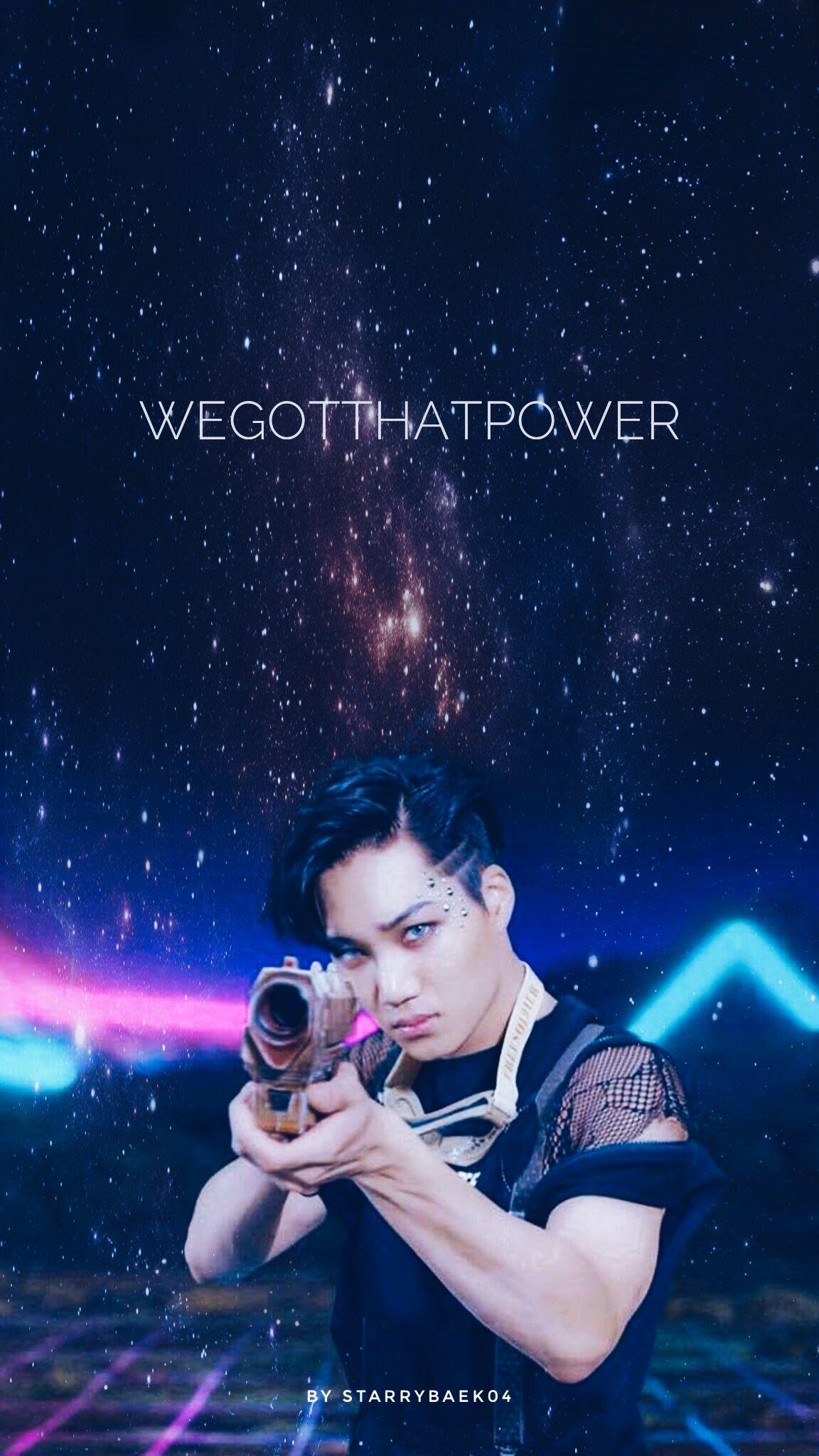 Lockscreen Exo  Power  Power  Lock