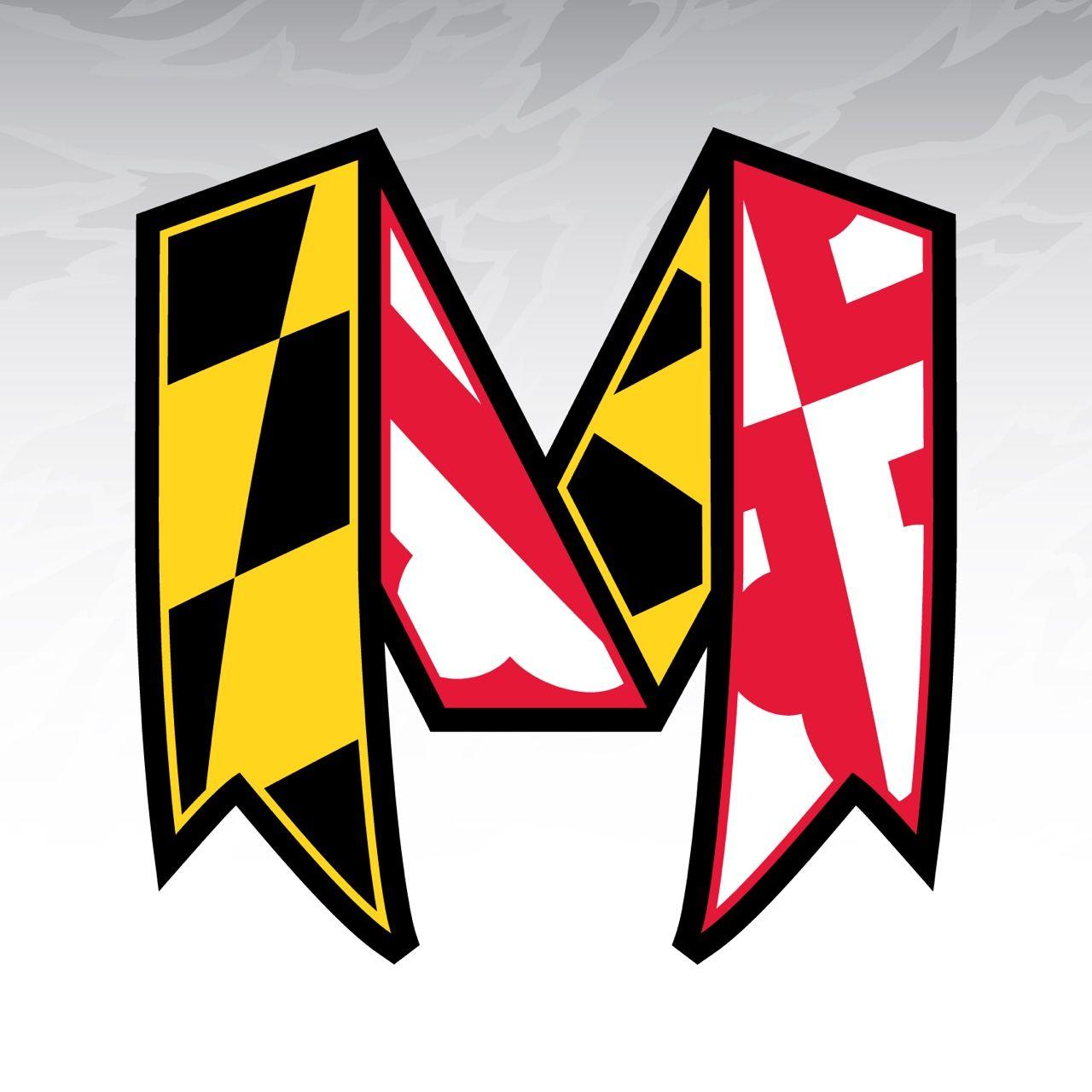 Maryland Flag Wallpaper. Maryland. Maryland, Flags