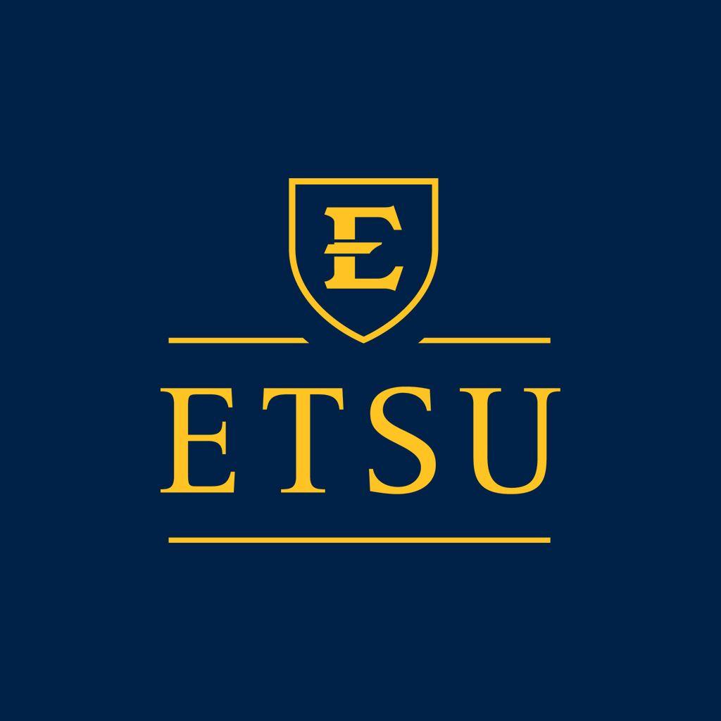 ETSU Logo Downloads Devices