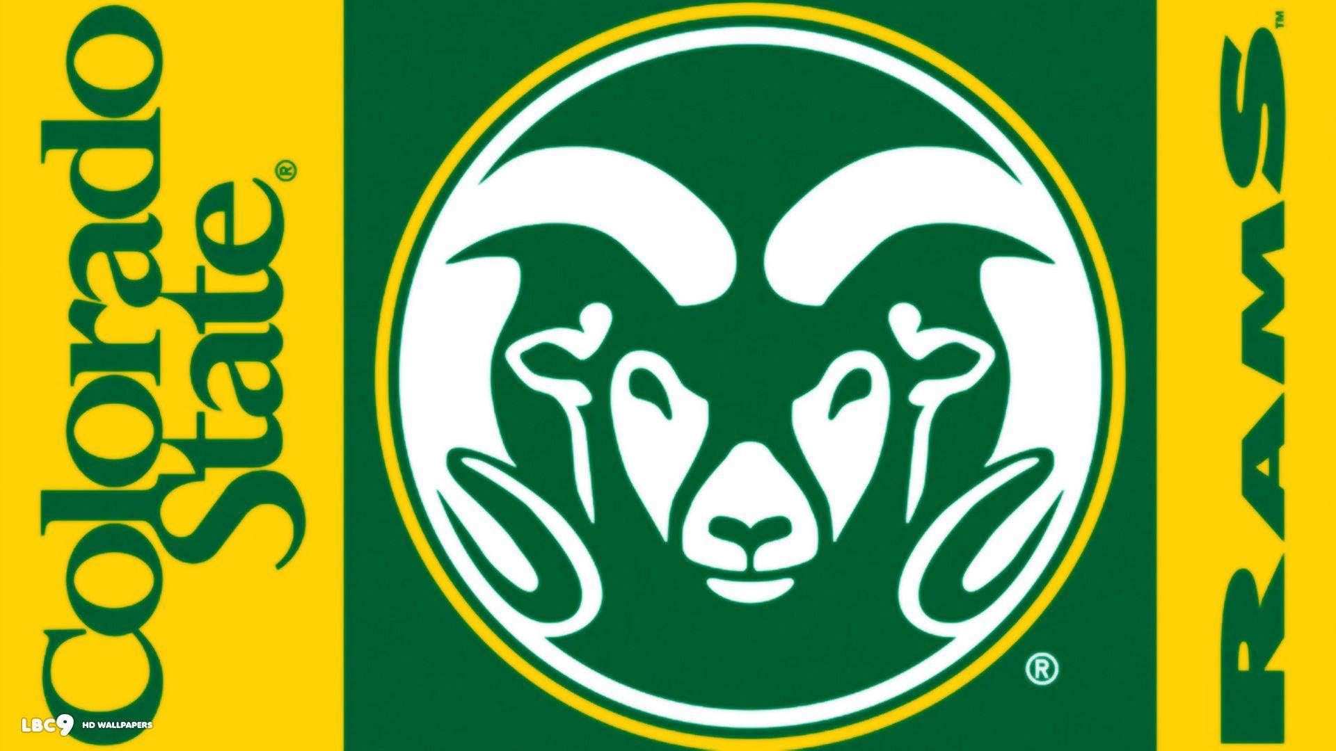 Colorado State Rams Wallpaper 1 1. College Athletics HD Background