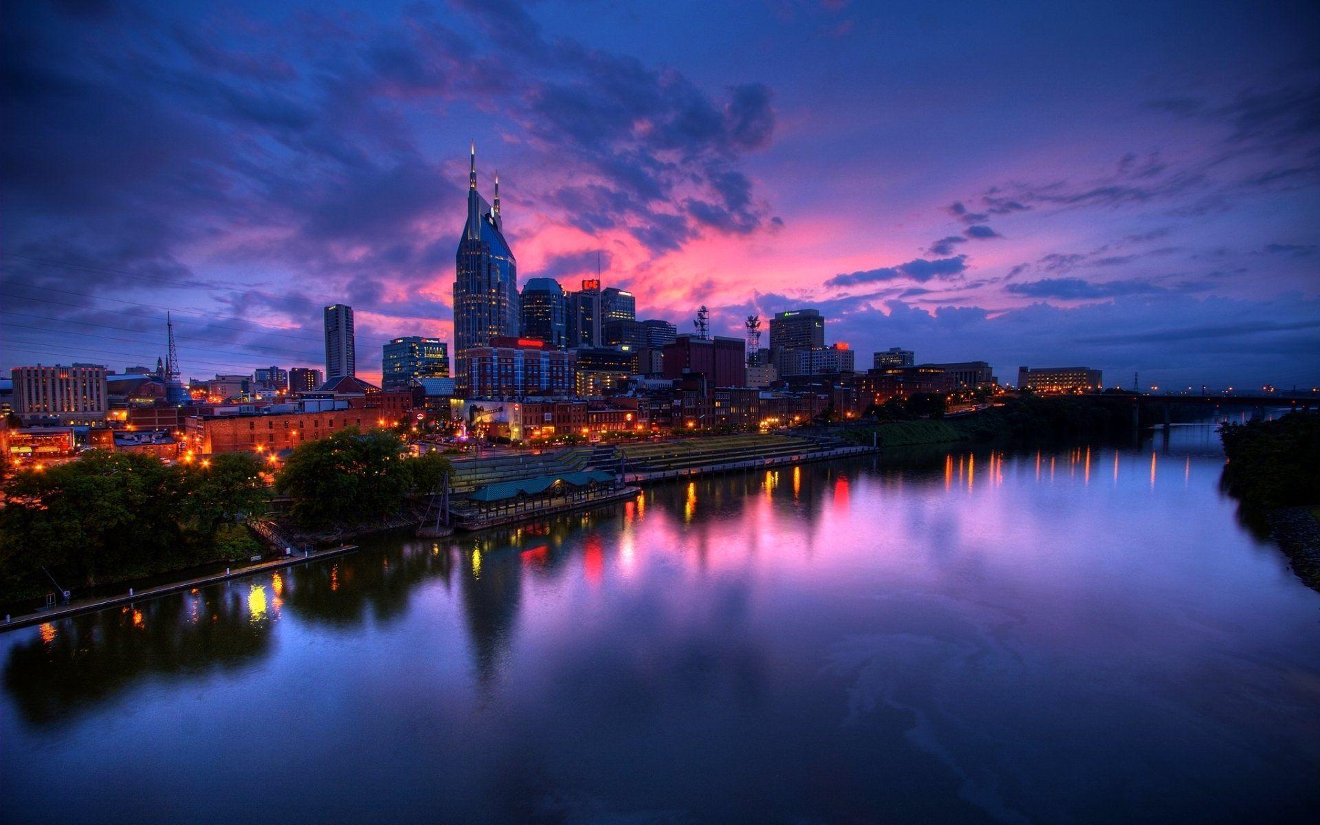 Tennessee HD Wallpaper and Background Image
